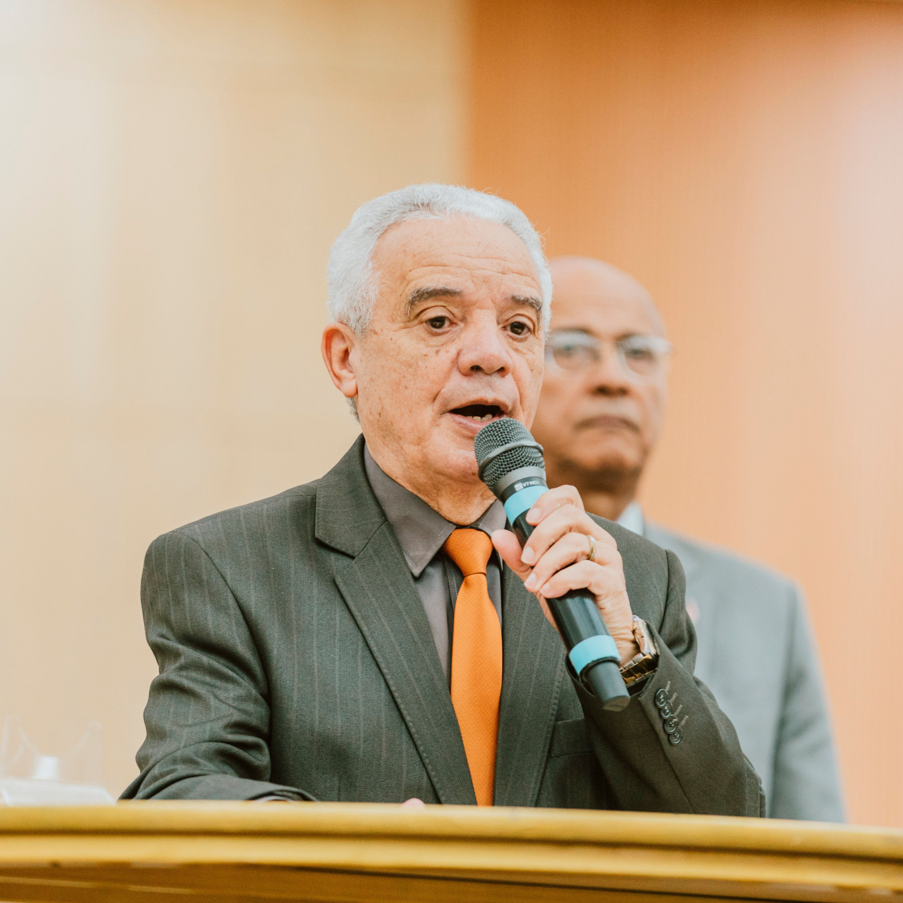 Pr. Geremias Tiófilo | Culto de Ensino - Jun/2026