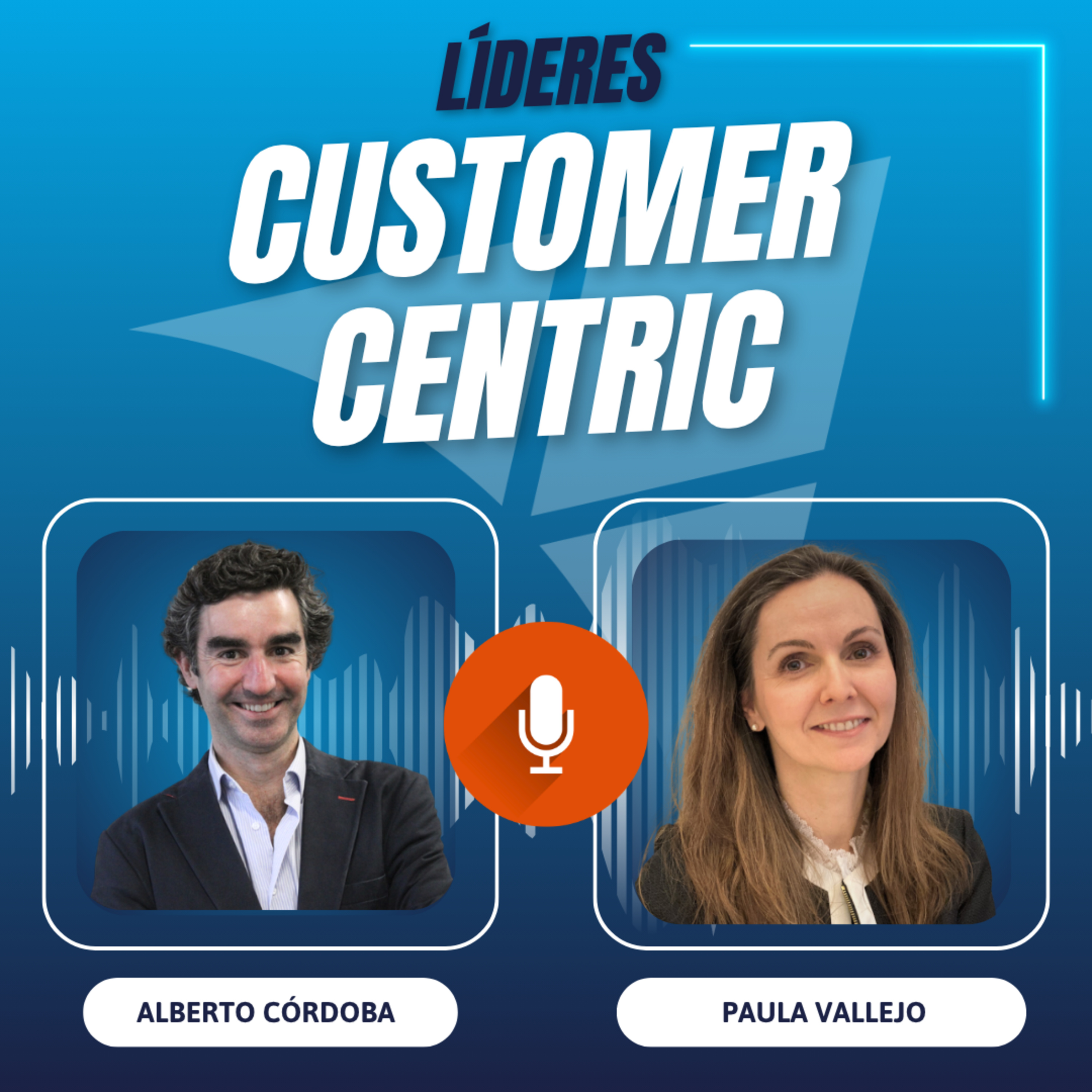 #67 Paula Vallejo, directora corporativa de Calidad y Riesgos de Viamed: experiencia de paciente, seguridad y escucha real en salud. episode artwork