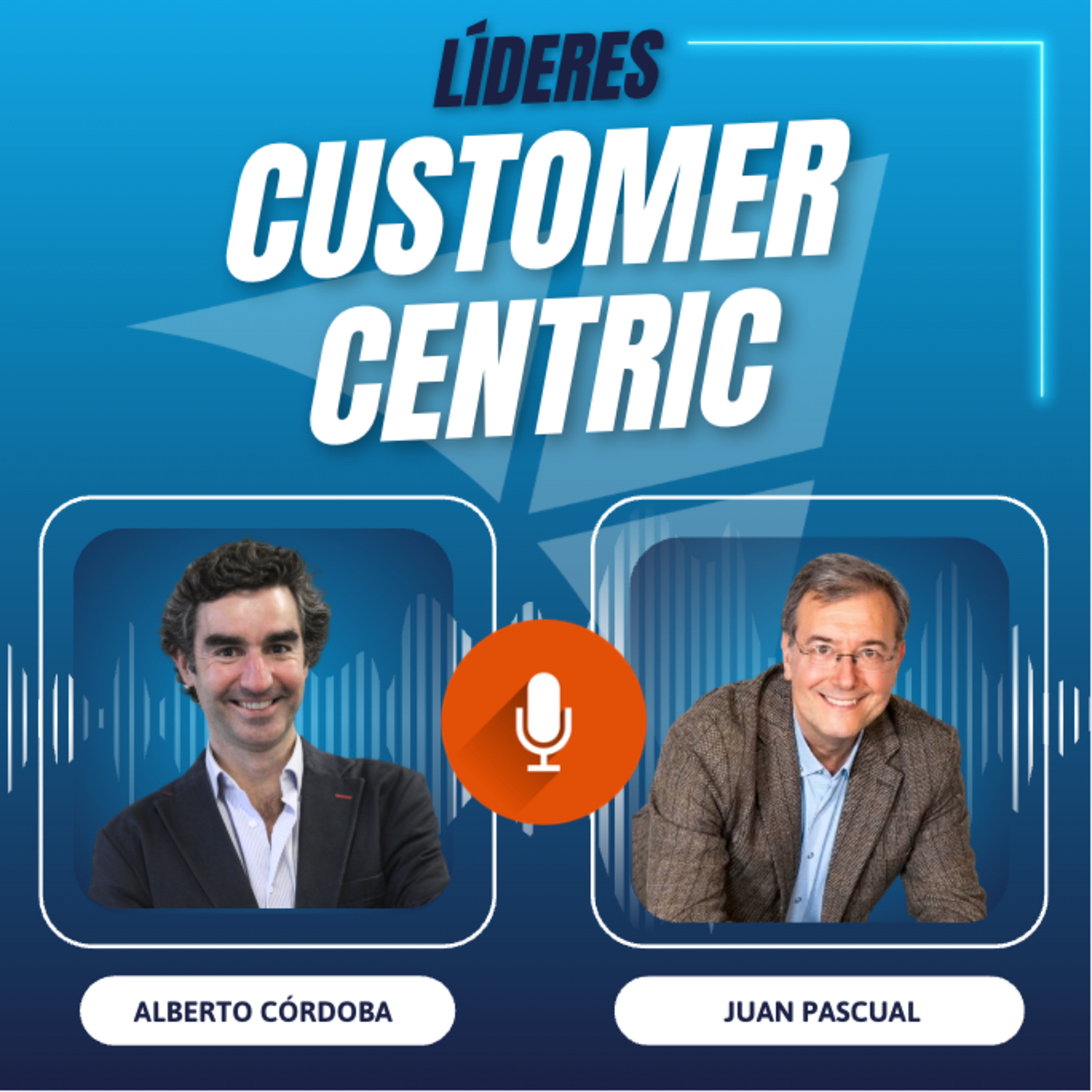 #68 Juan Pascual, Vice President de Francia e Iberia en Elanco: Vocación, cariño al cliente y crecimiento con propósito en salud animal episode artwork