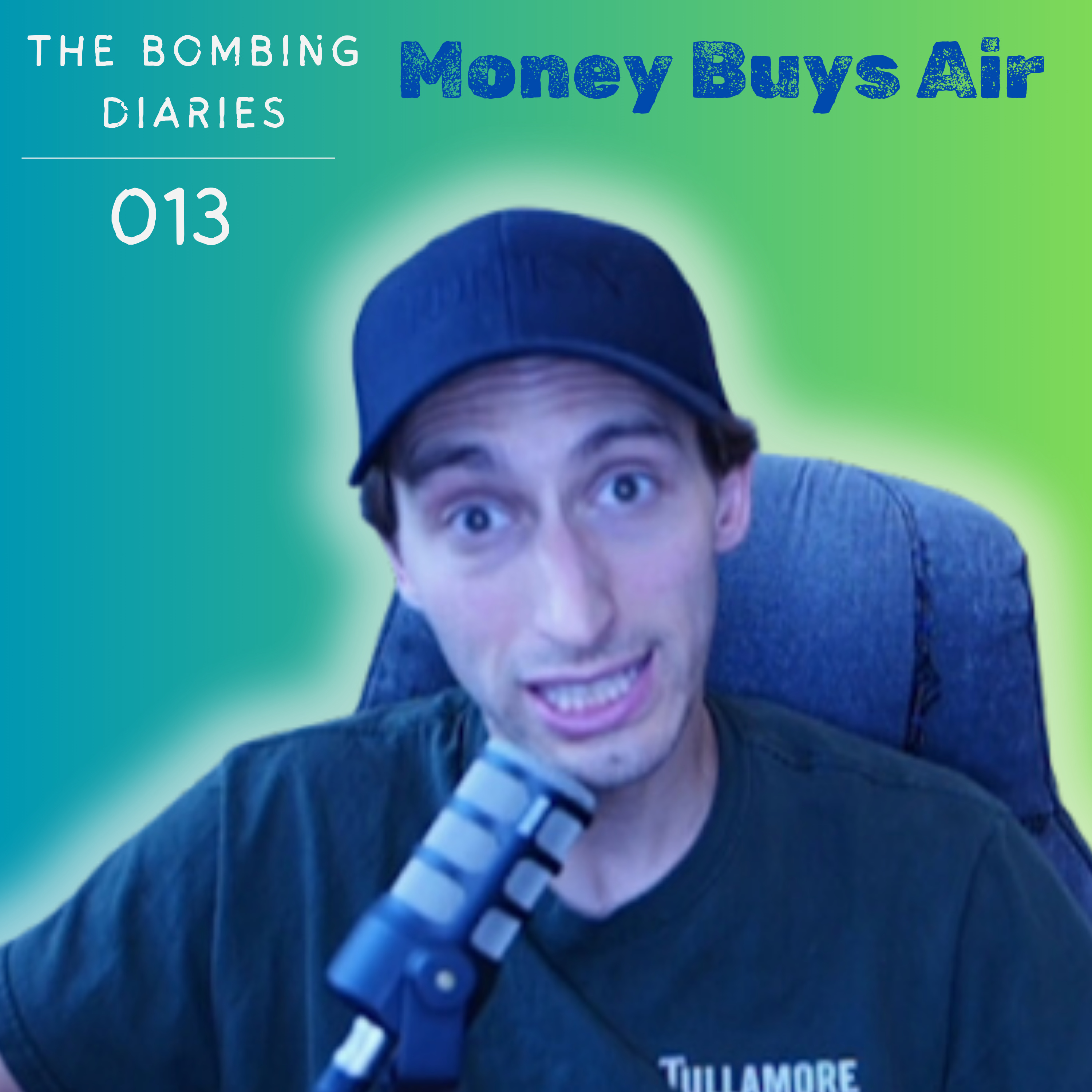 Money Buys Air