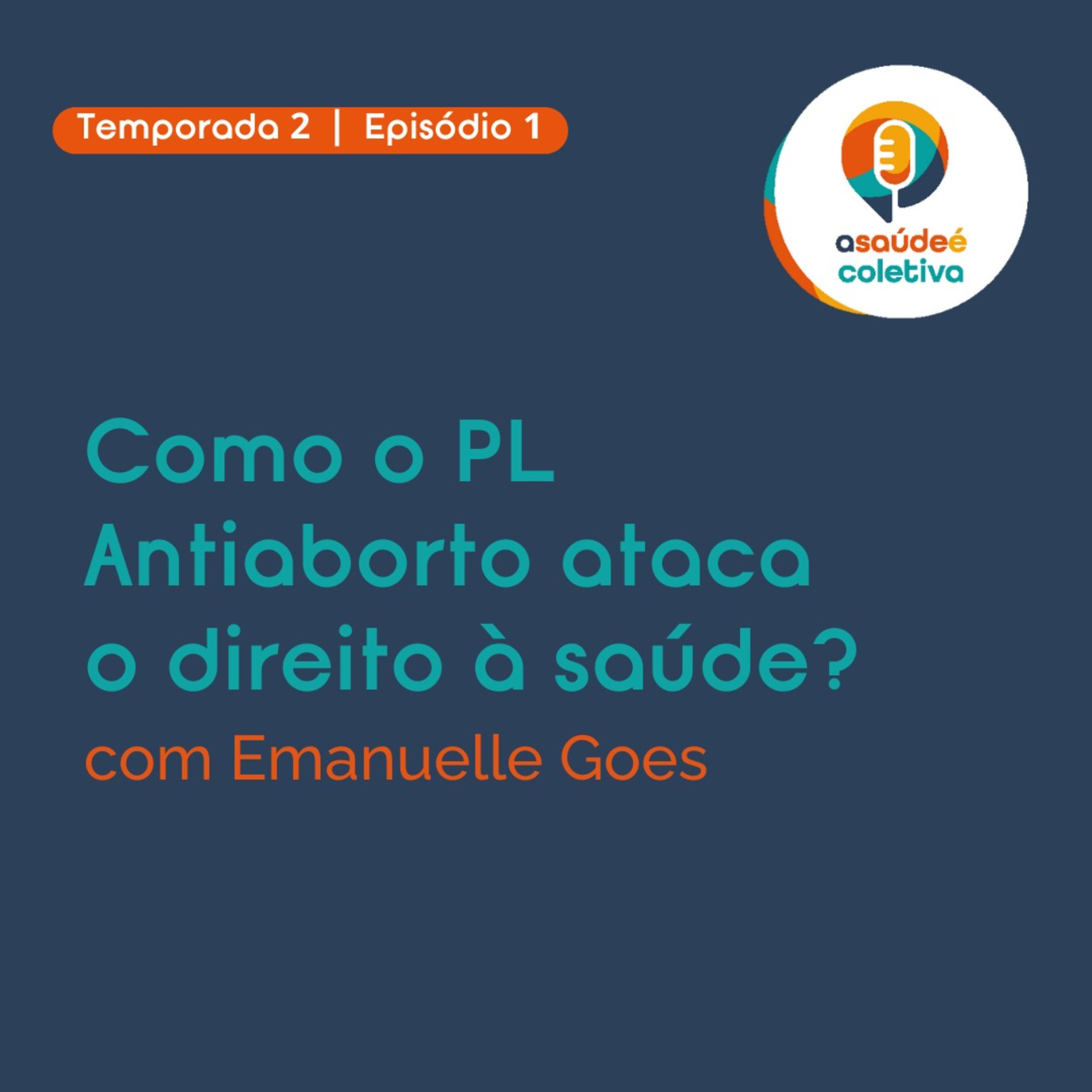 A Saúde é Coletiva