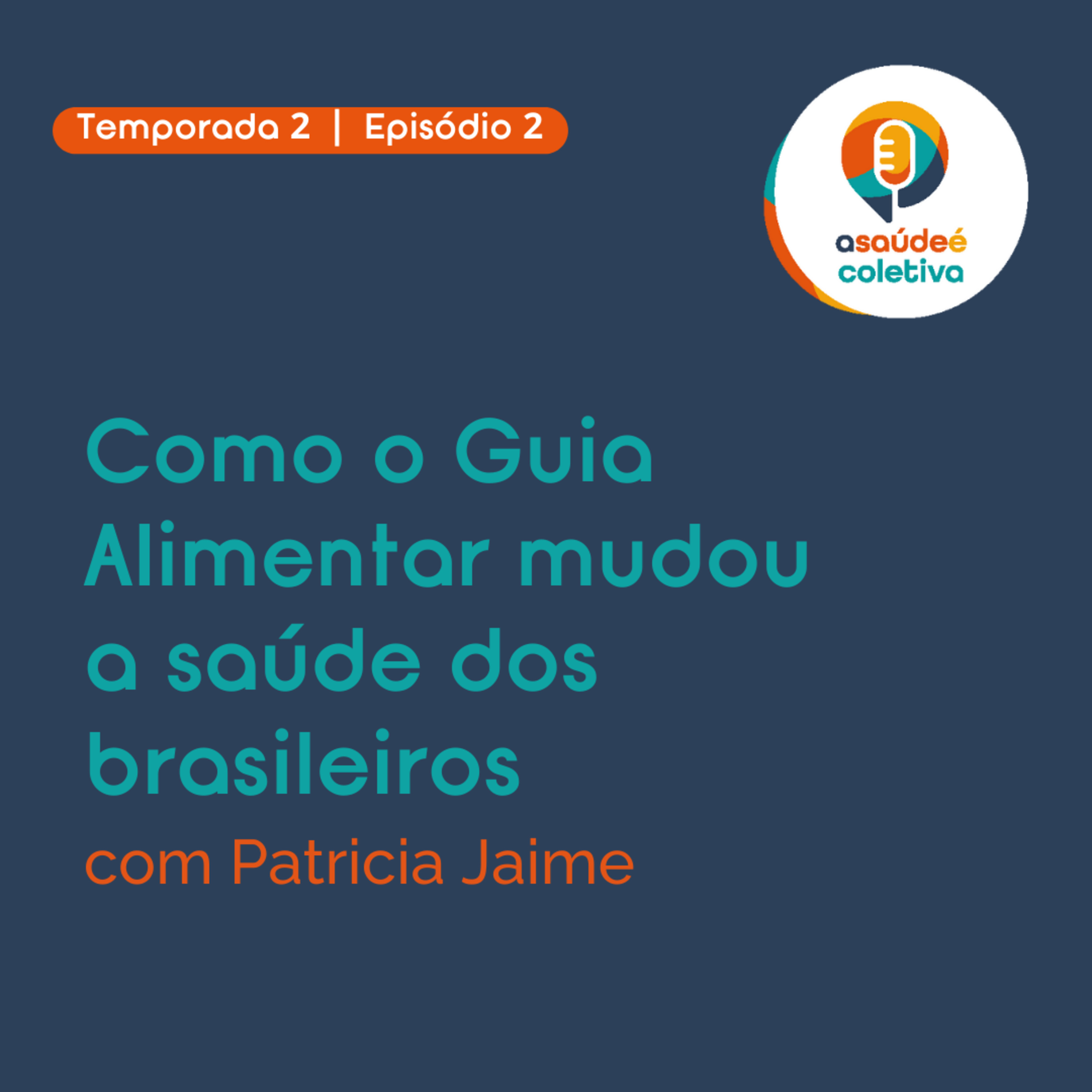 A Saúde é Coletiva