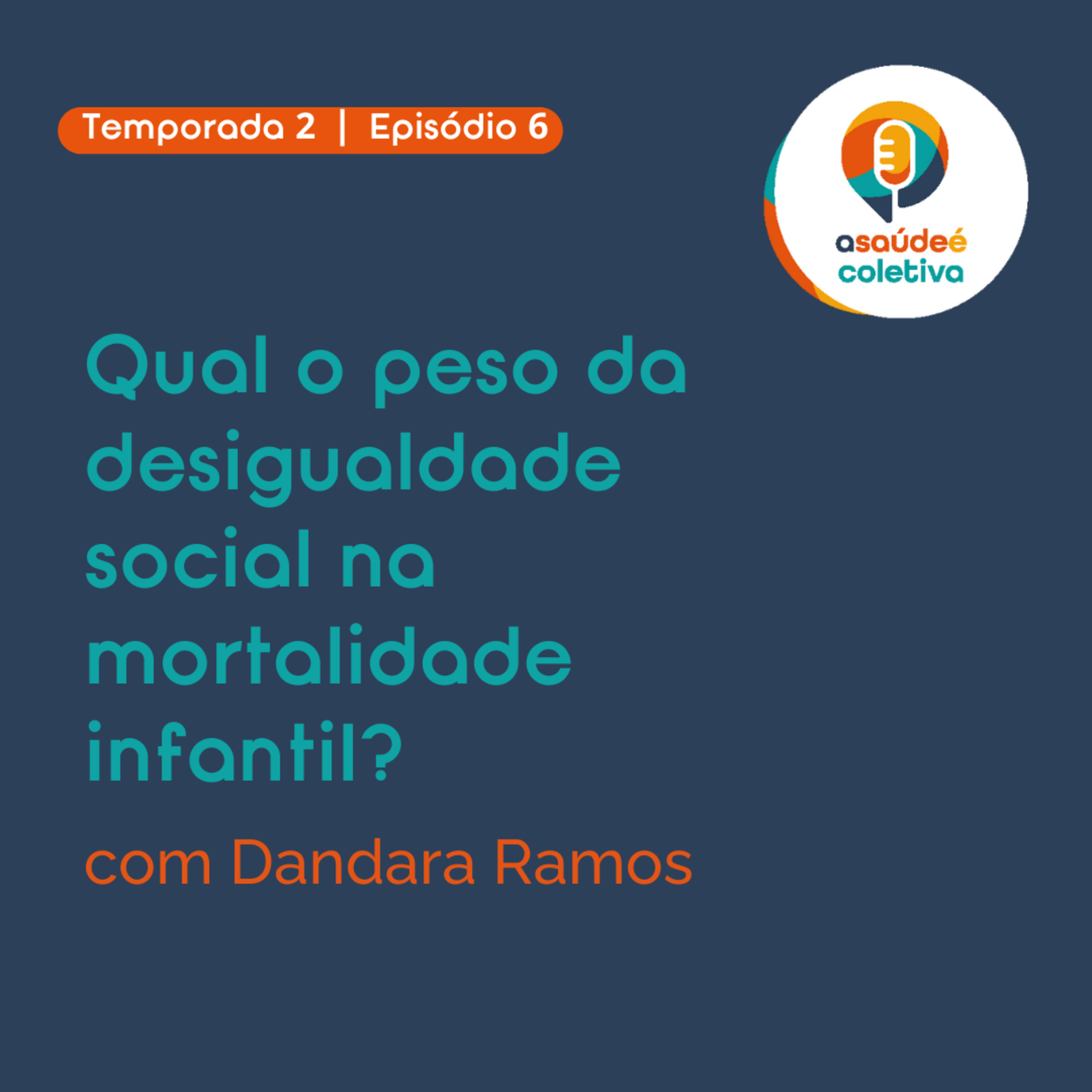 A Saúde é Coletiva