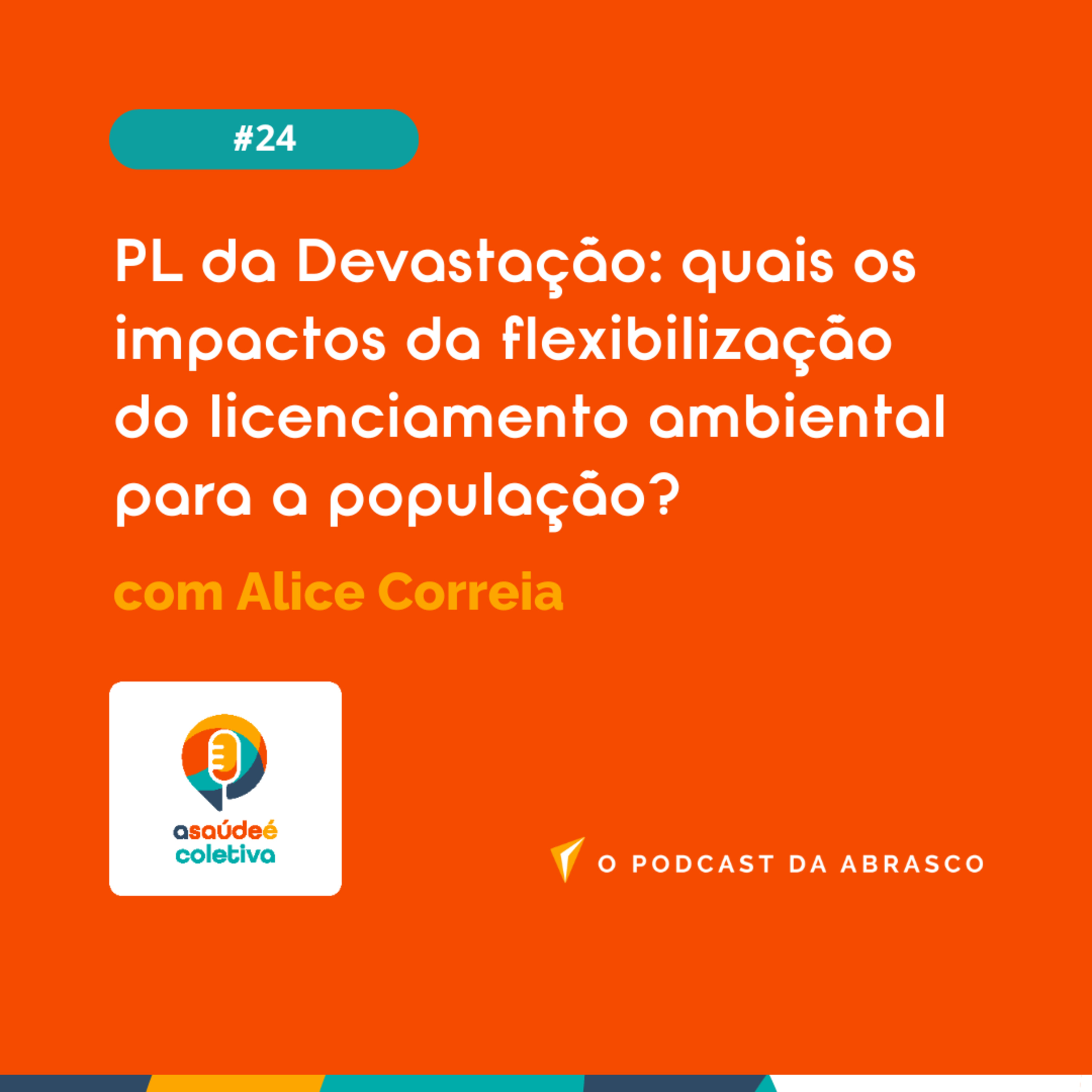 A Saúde é Coletiva