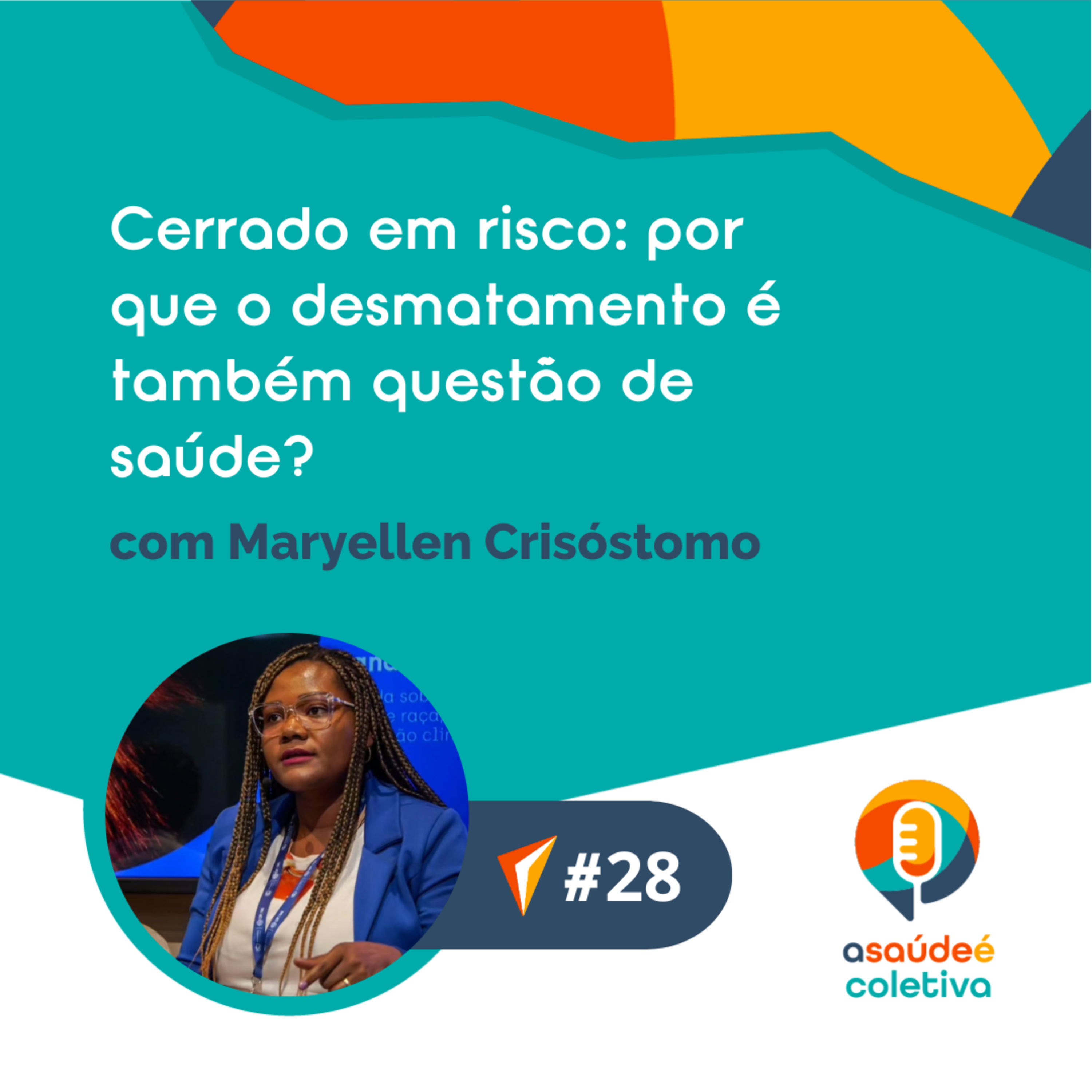 A Saúde é Coletiva