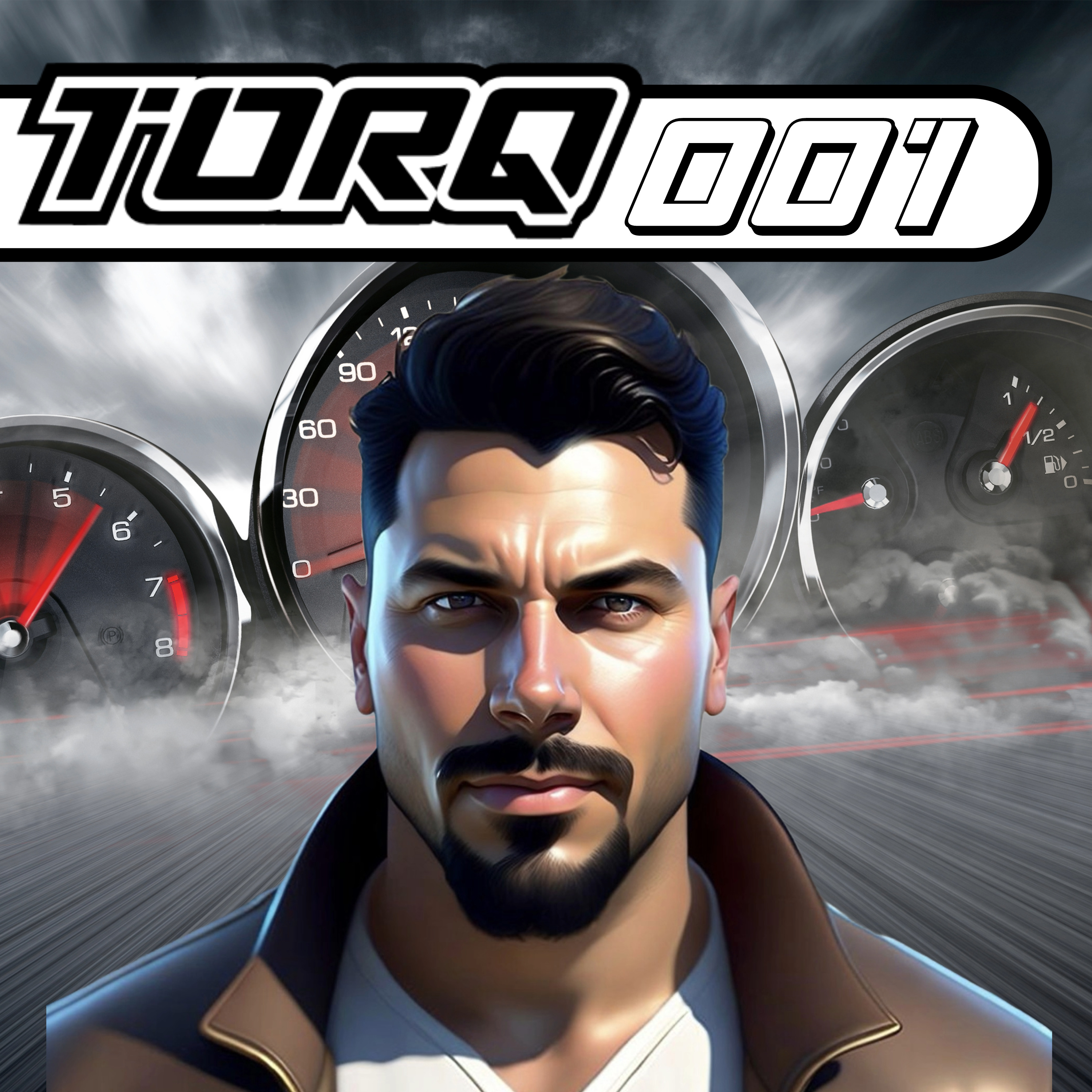 001. Unscripted & Unfiltered: The Raw Automotive Podcast You've Been Waiting with Jul Torq !