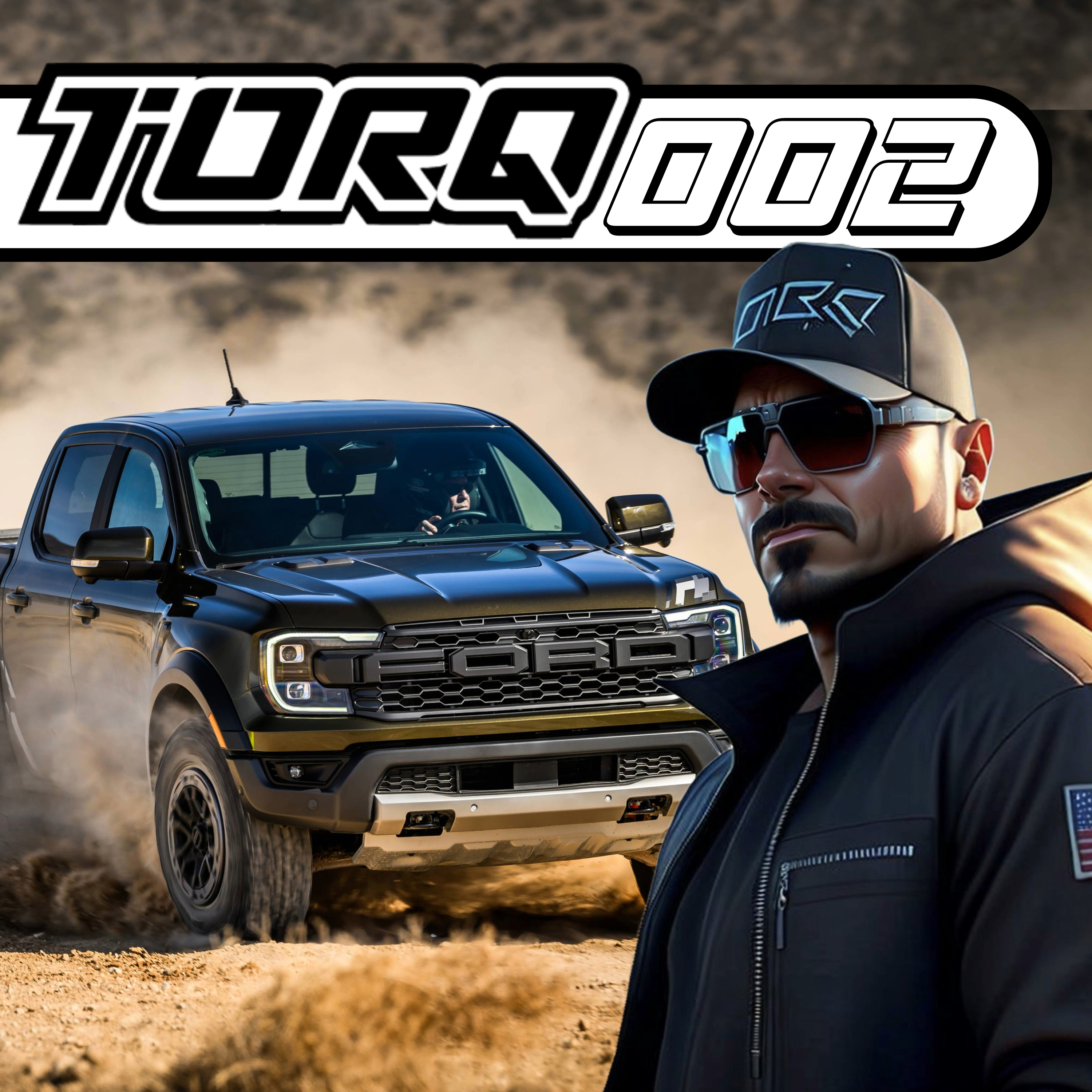 002. 2024 Ford Ranger Raptor: The (More Affordable) Off-Road Beast?