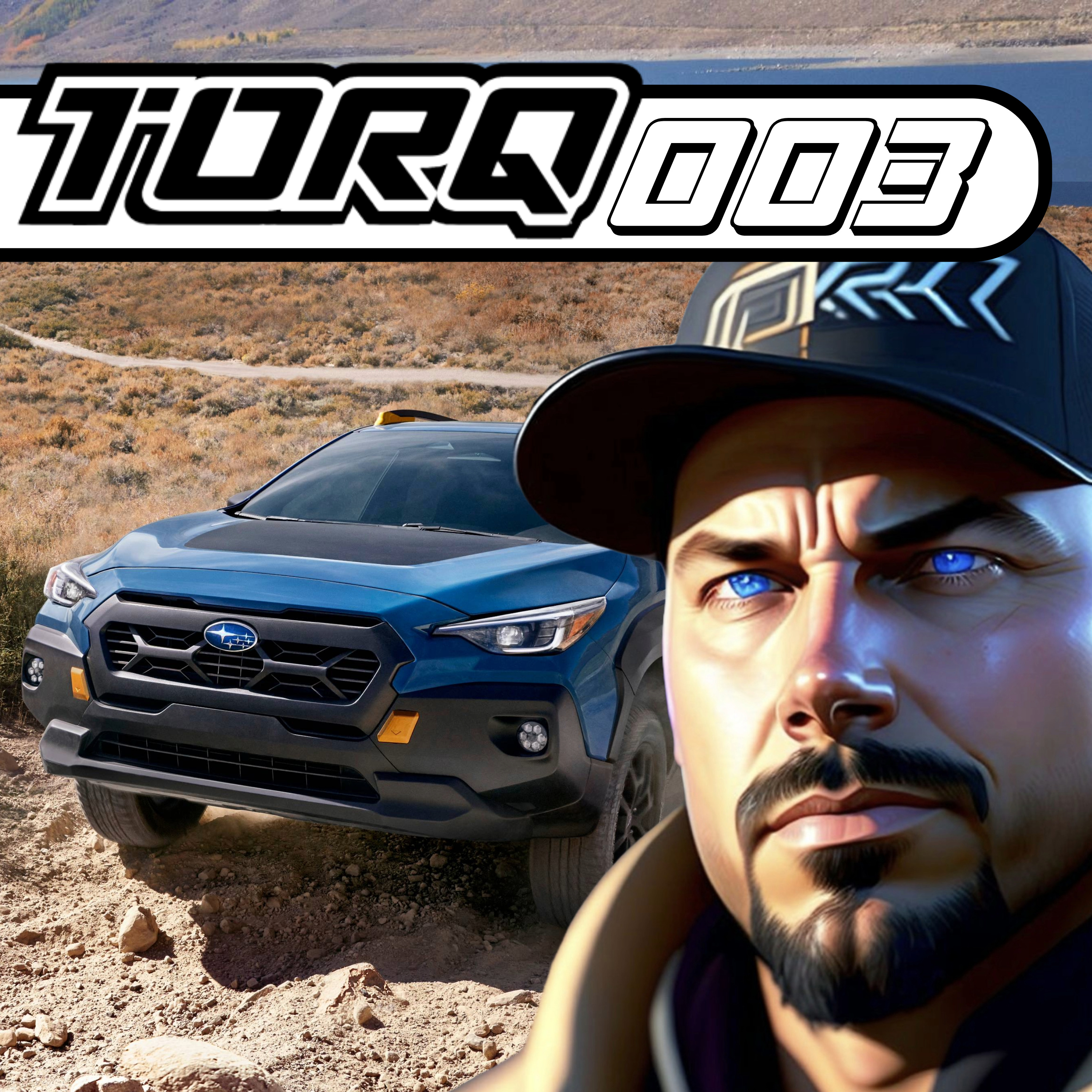003. 2024 Crosstrek Wilderness: The Most Capable Budget Off-Road Subaru Ever?