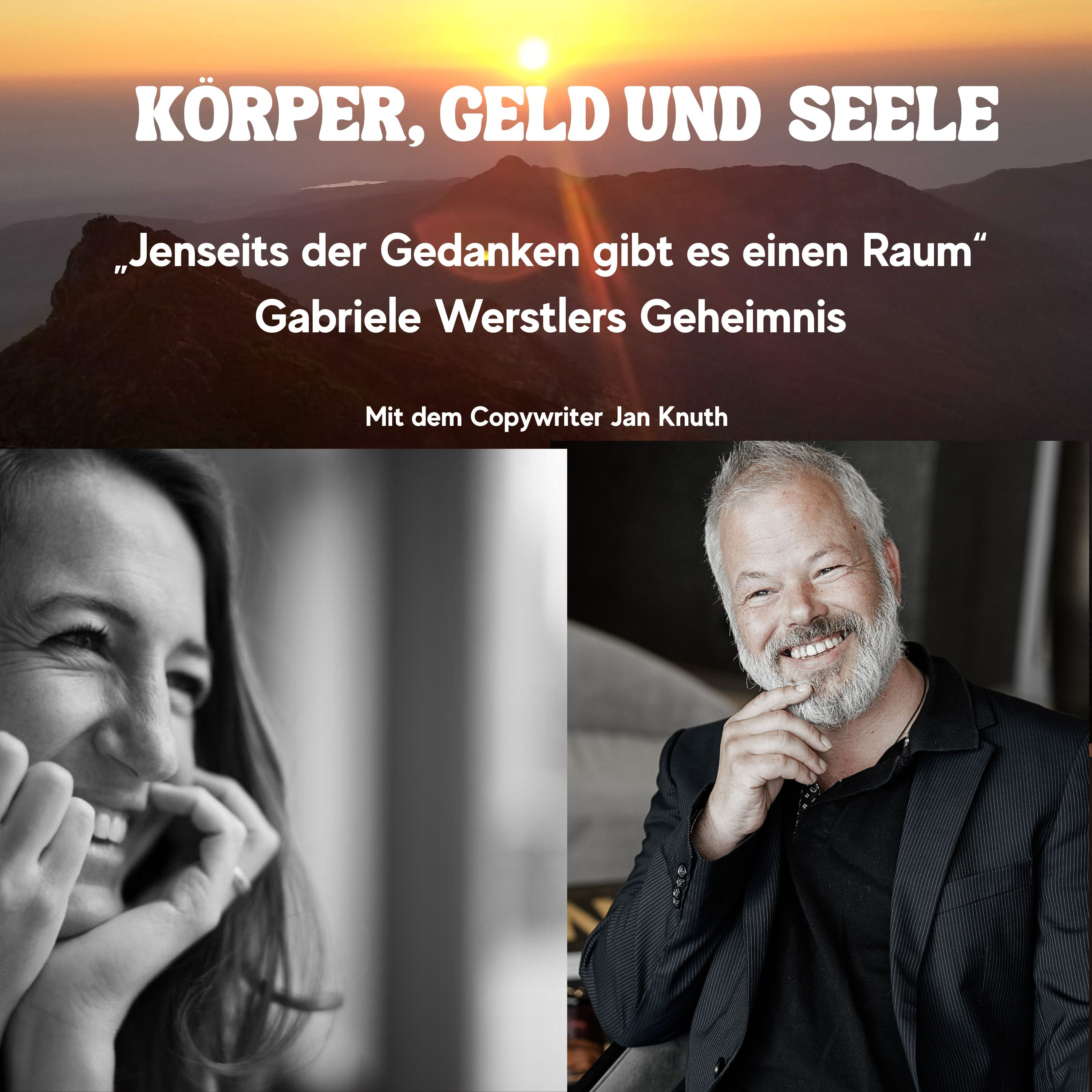 Körper, Geld und Seele