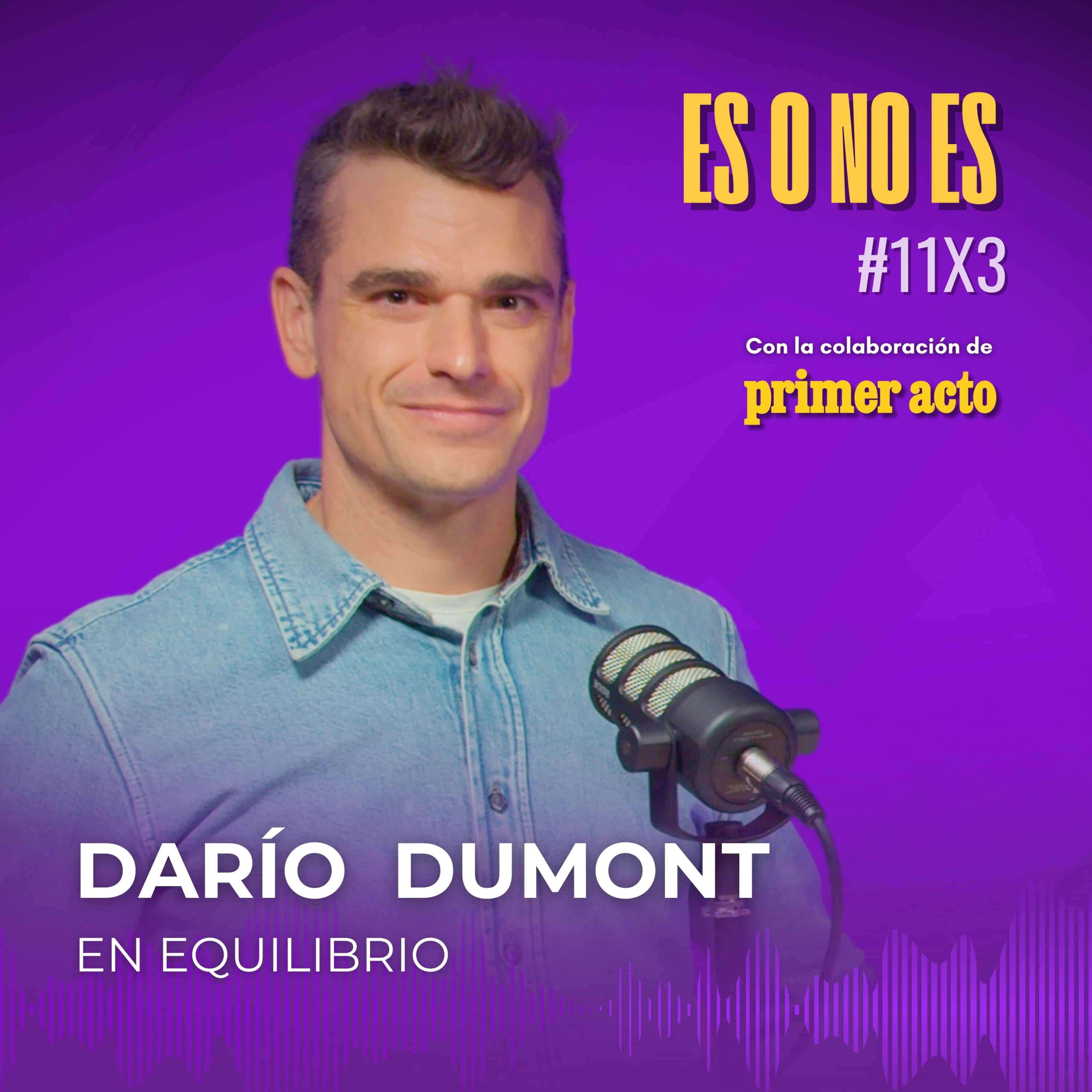 En equilibrio: Entrevista a Dario Dumont episode artwork