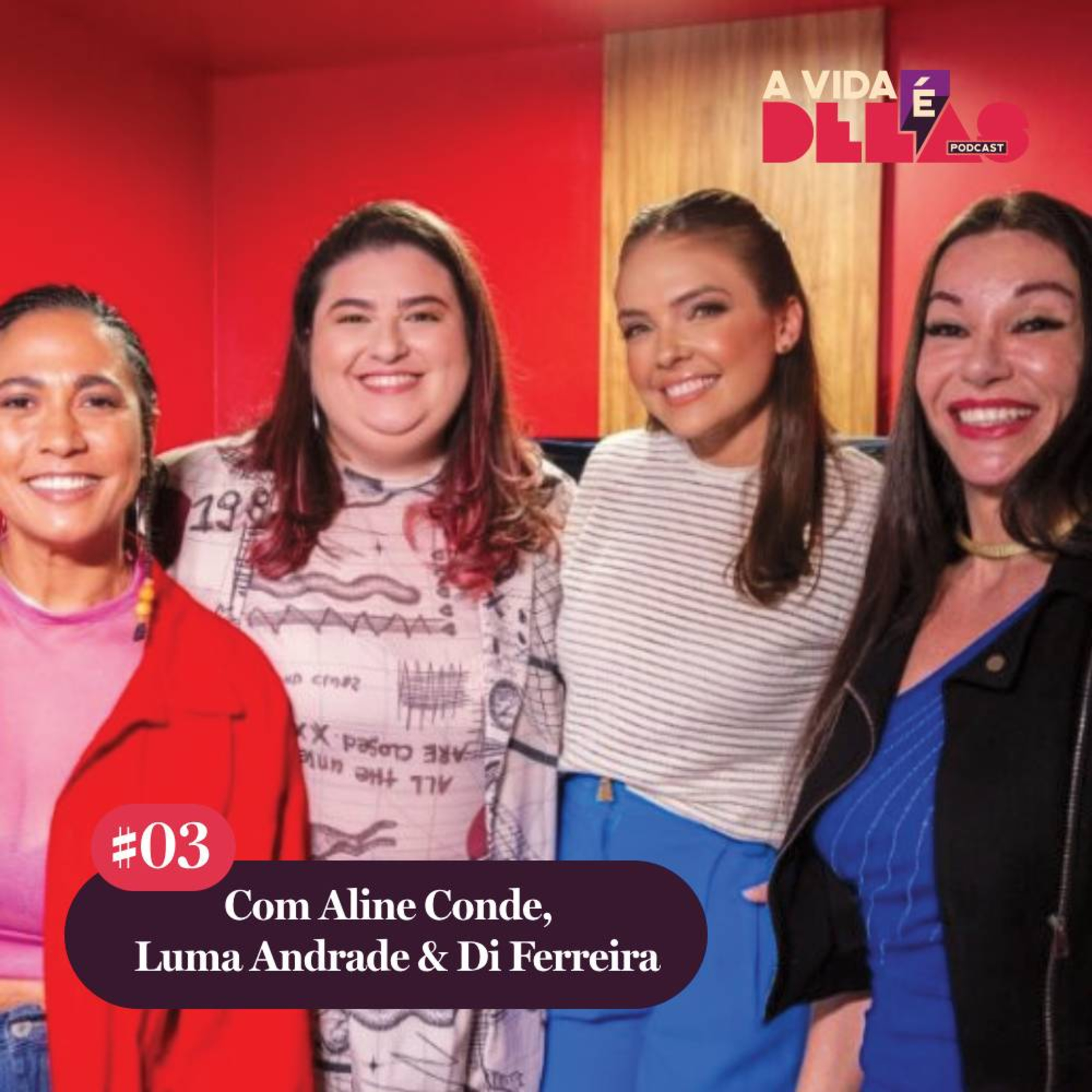 A Vida é Delas