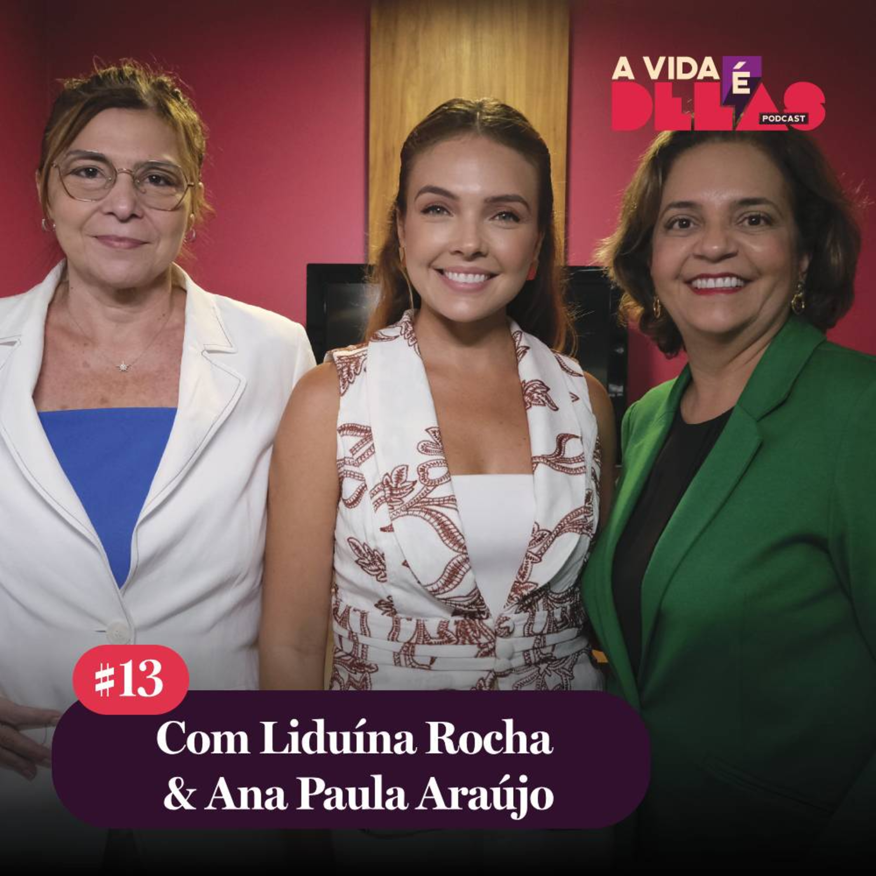 A Vida é Delas