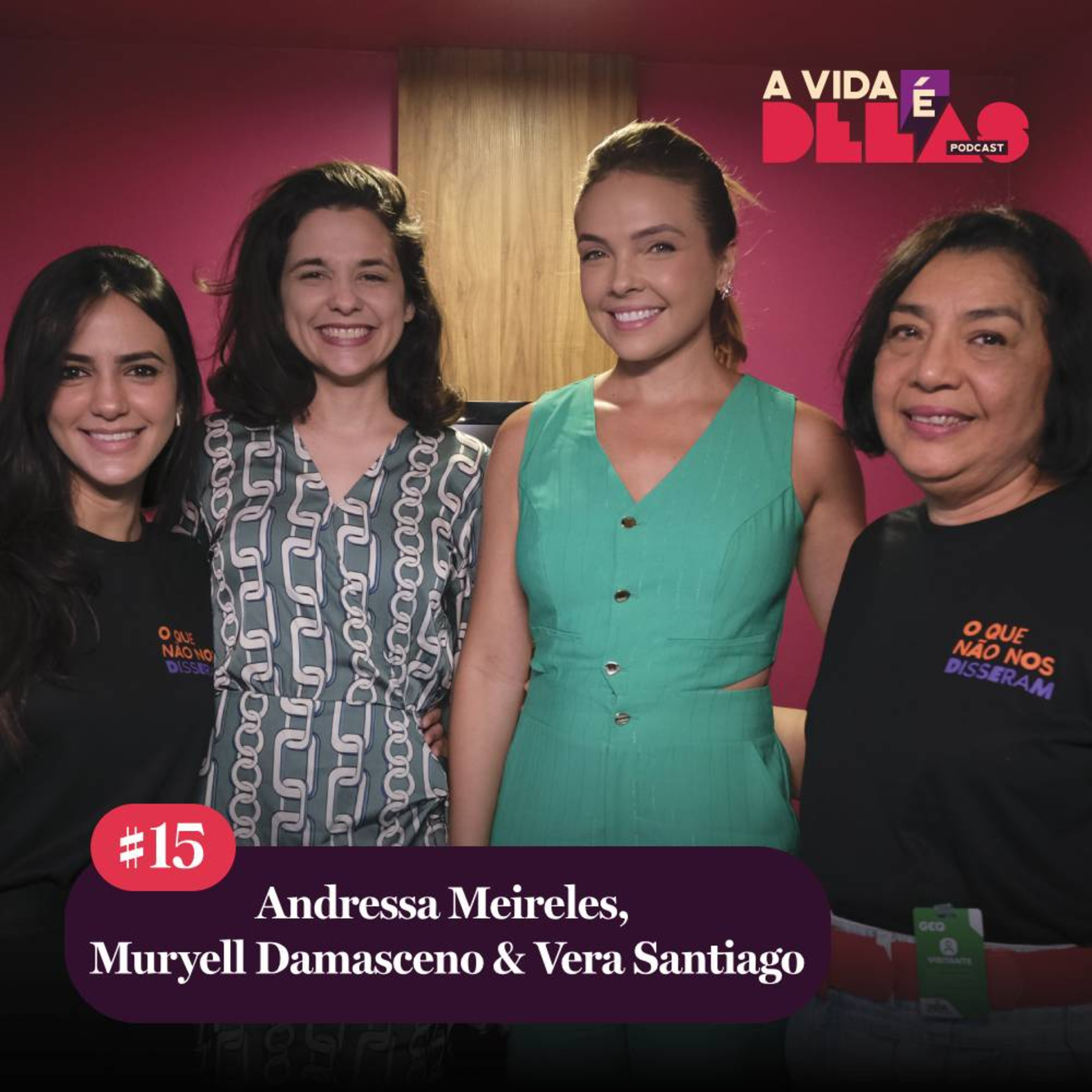 A Vida é Delas