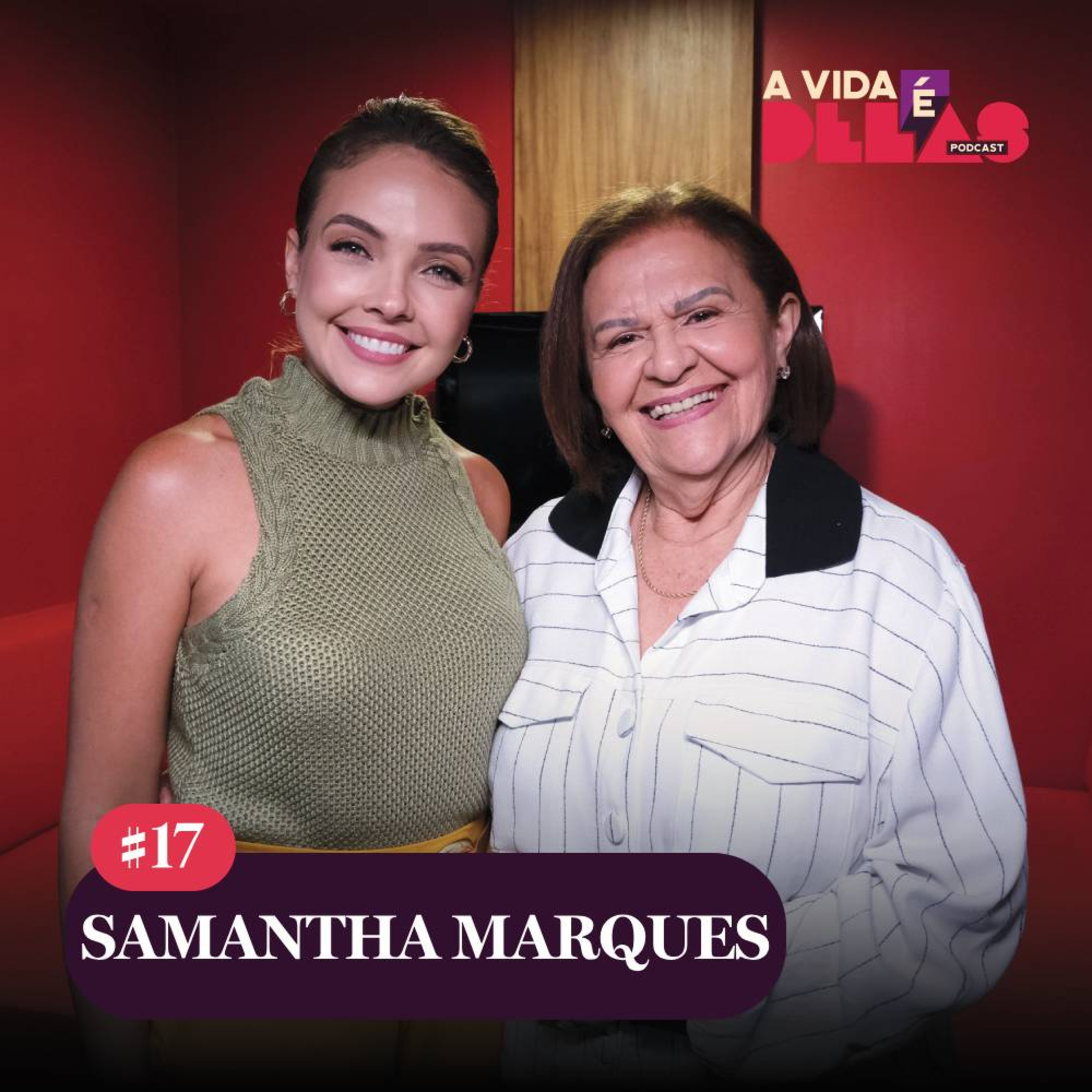 A Vida é Delas