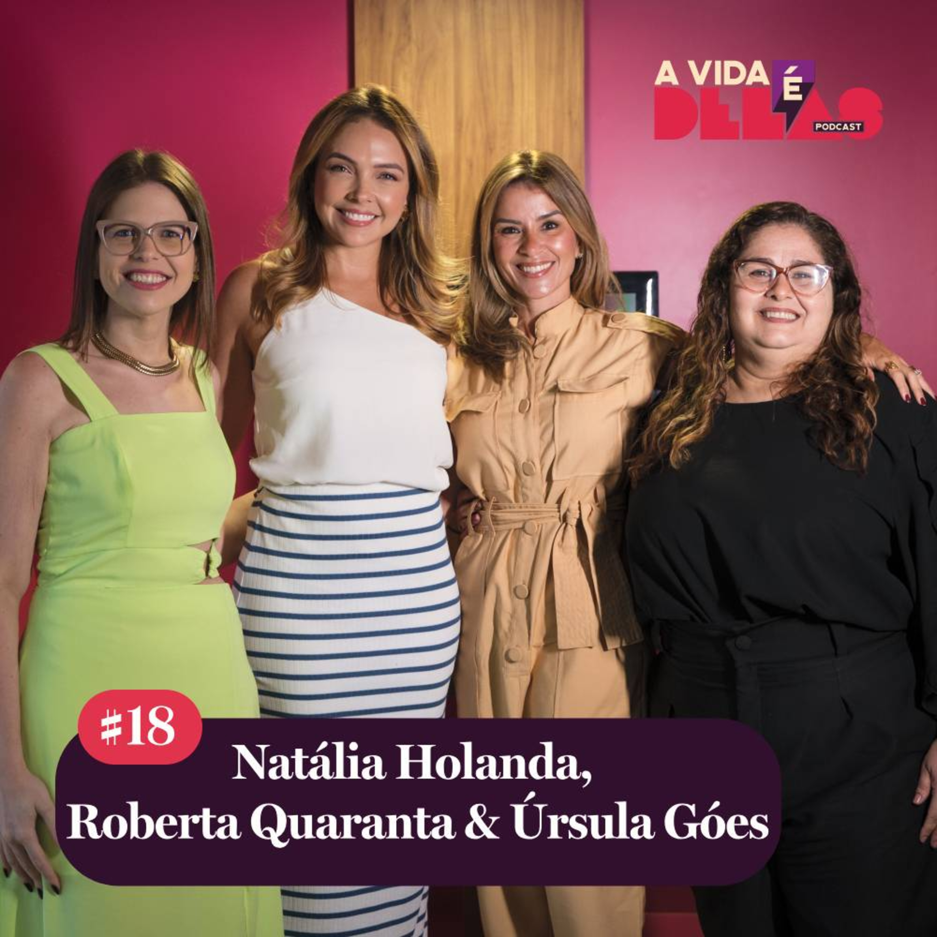 A Vida é Delas