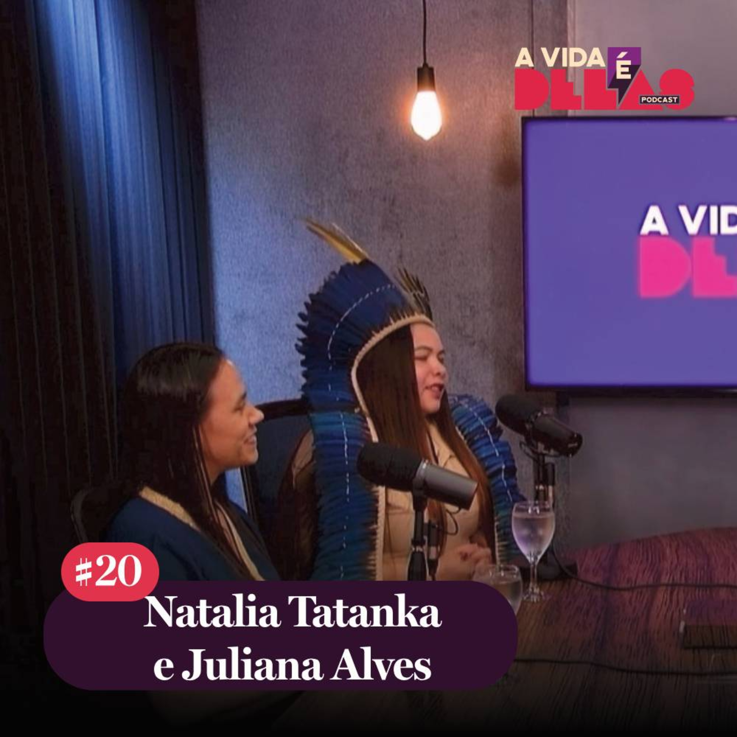 A Vida é Delas