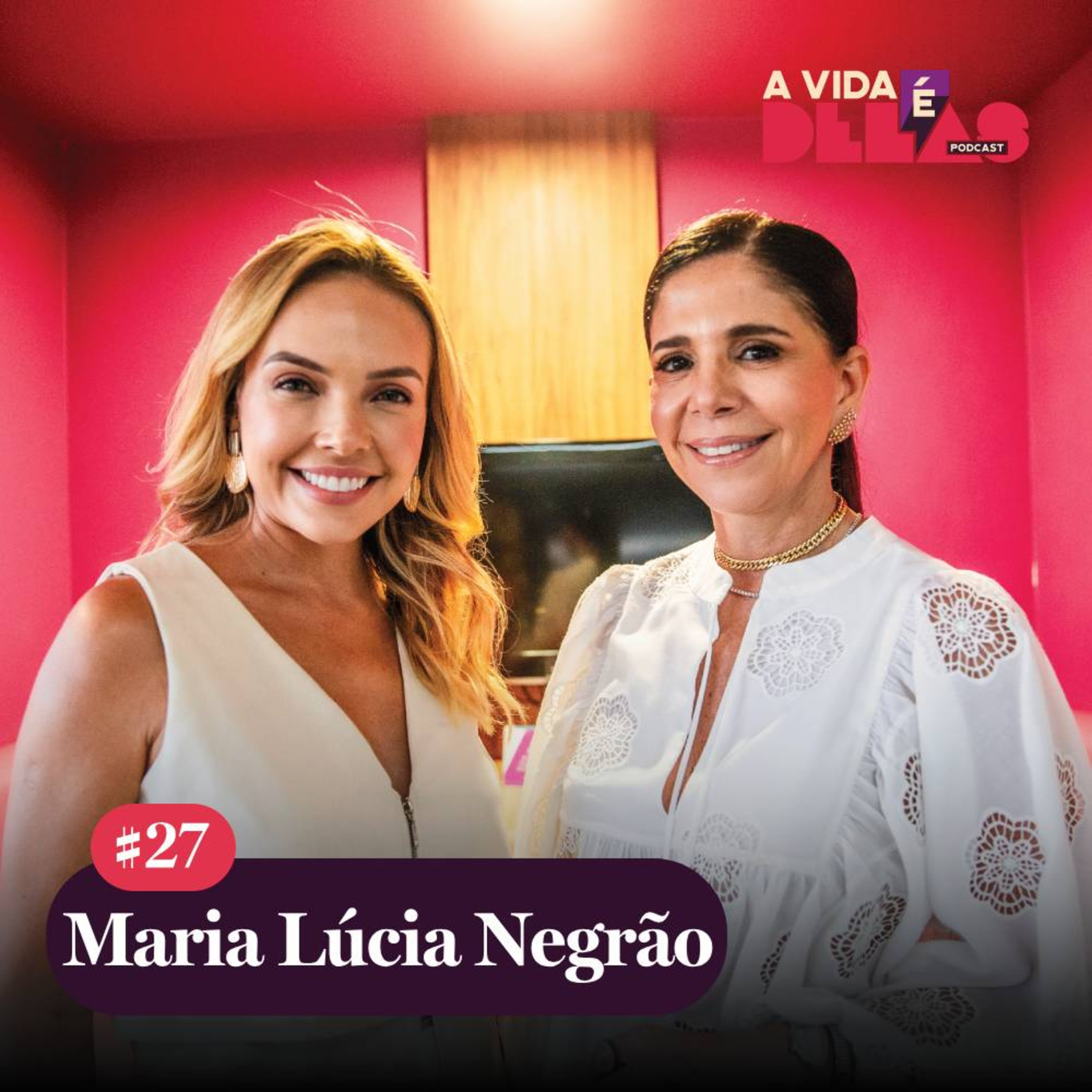 A Vida é Delas