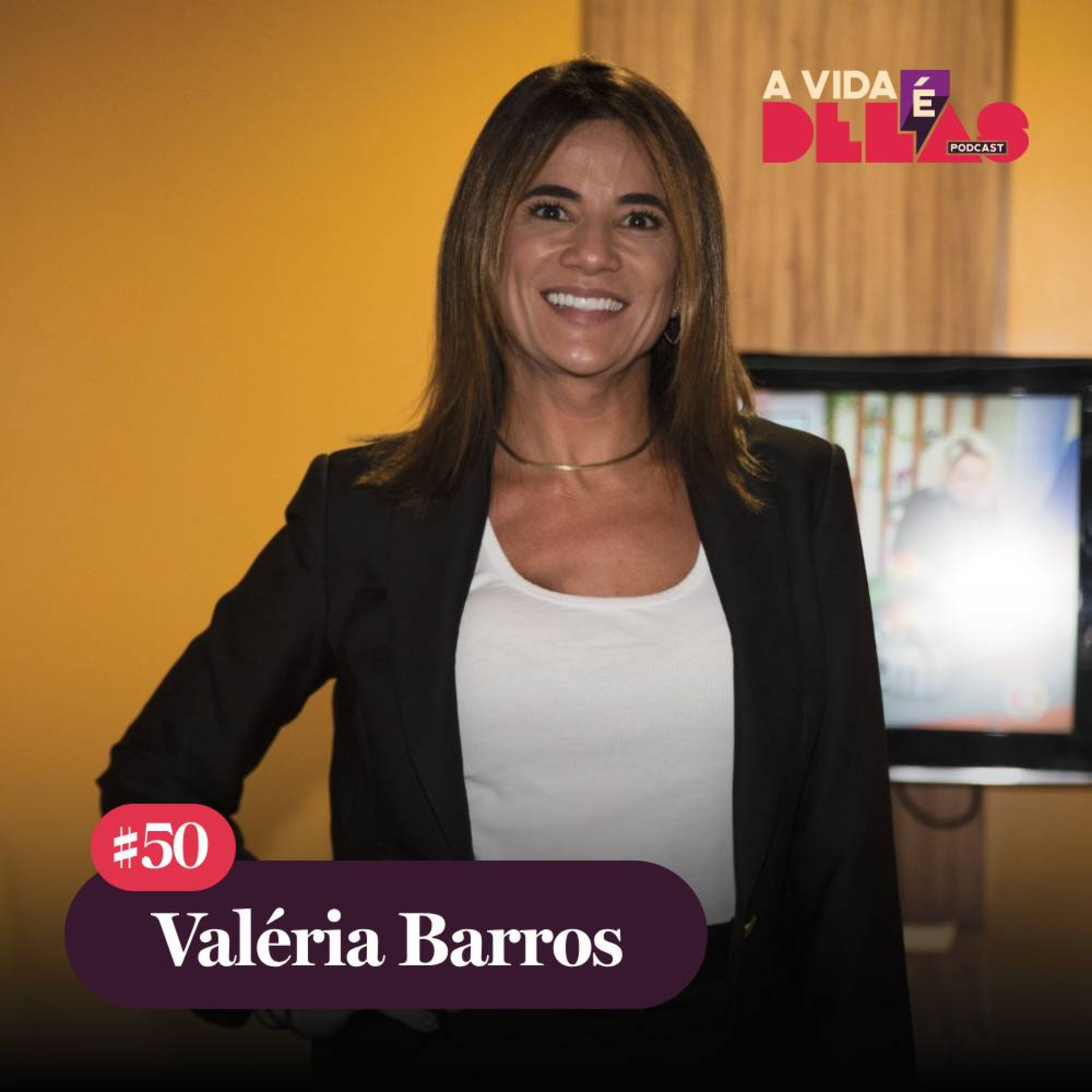 A Vida é Delas