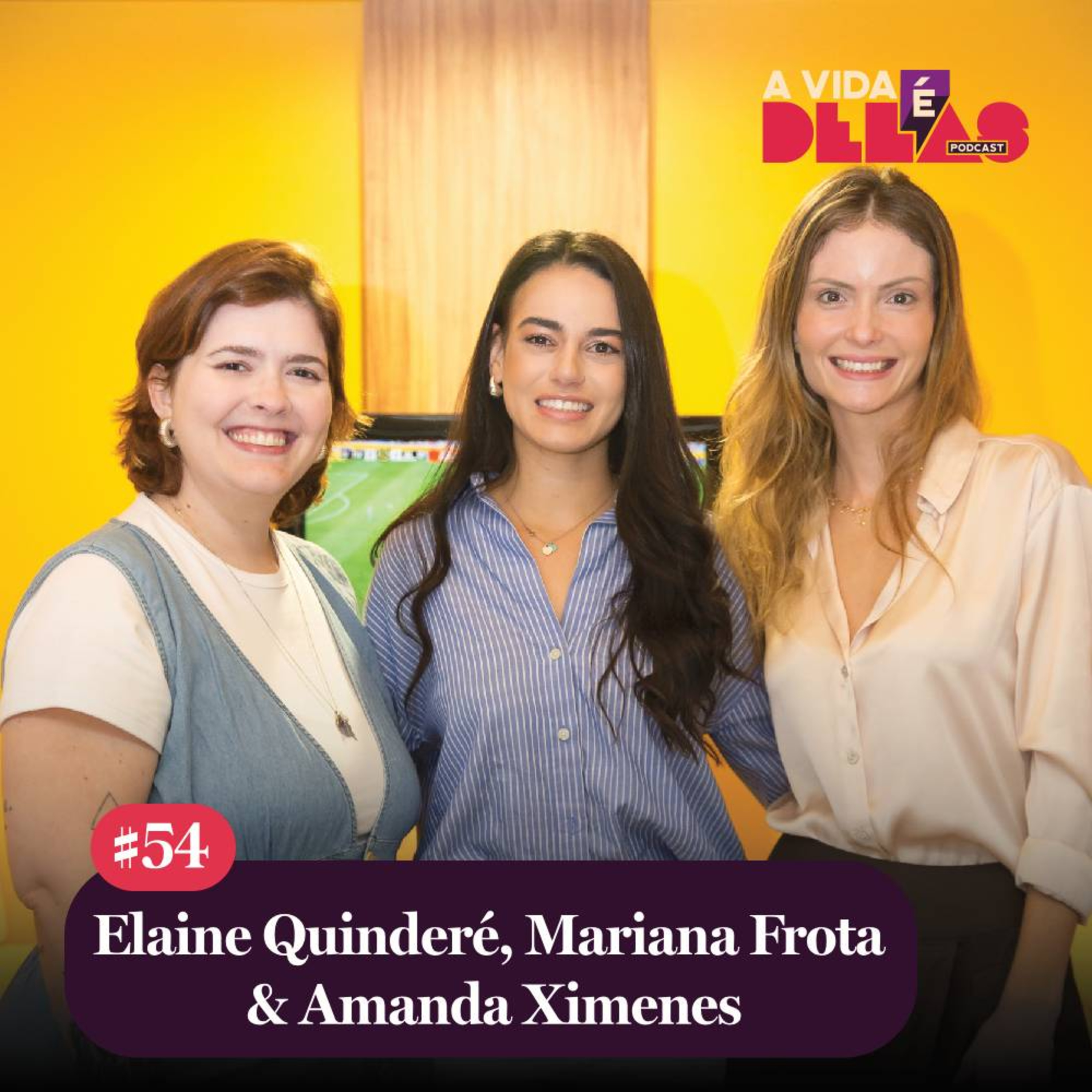 A Vida é Delas