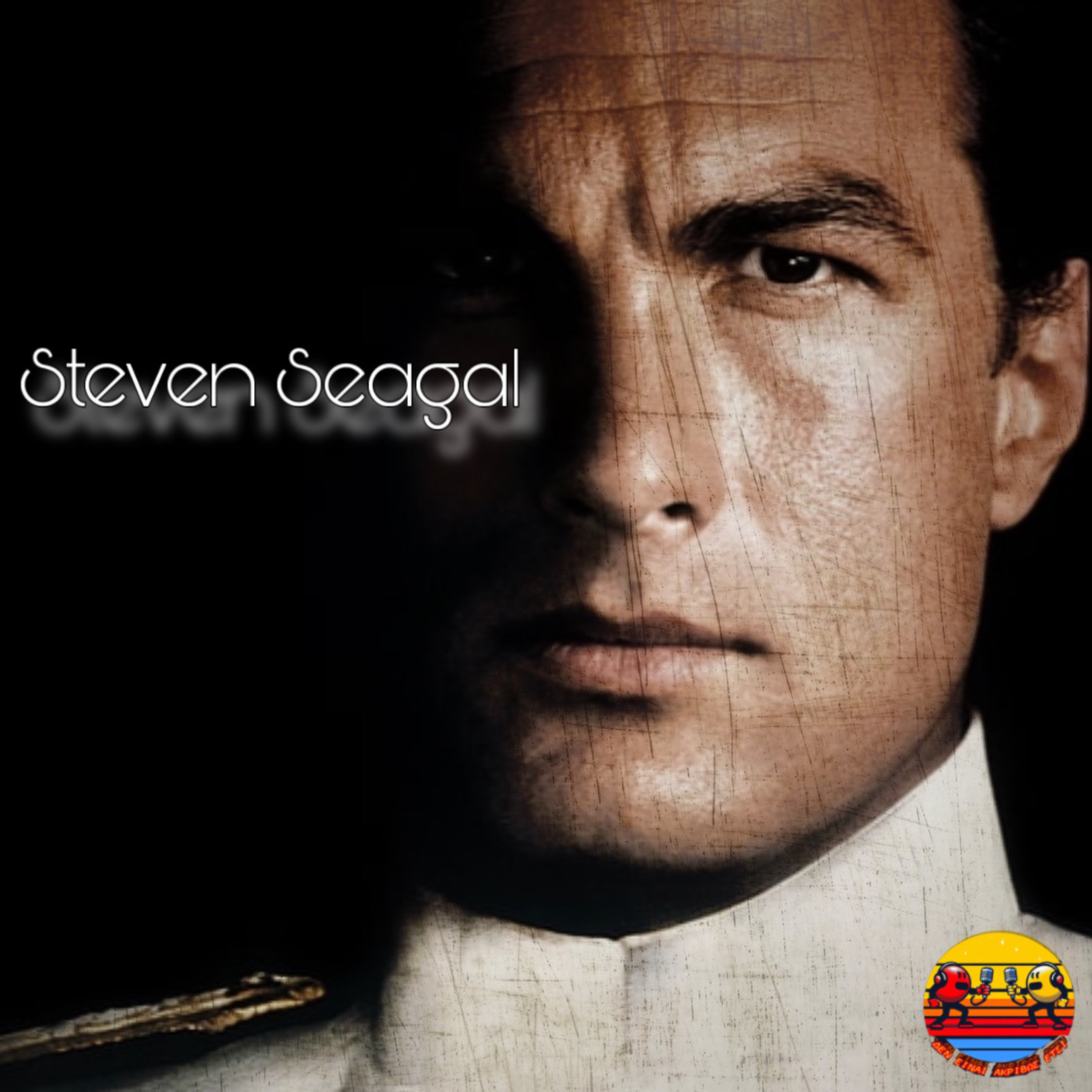 Steven Seagal (Παπατζής ή Master του Aikido;) episode artwork