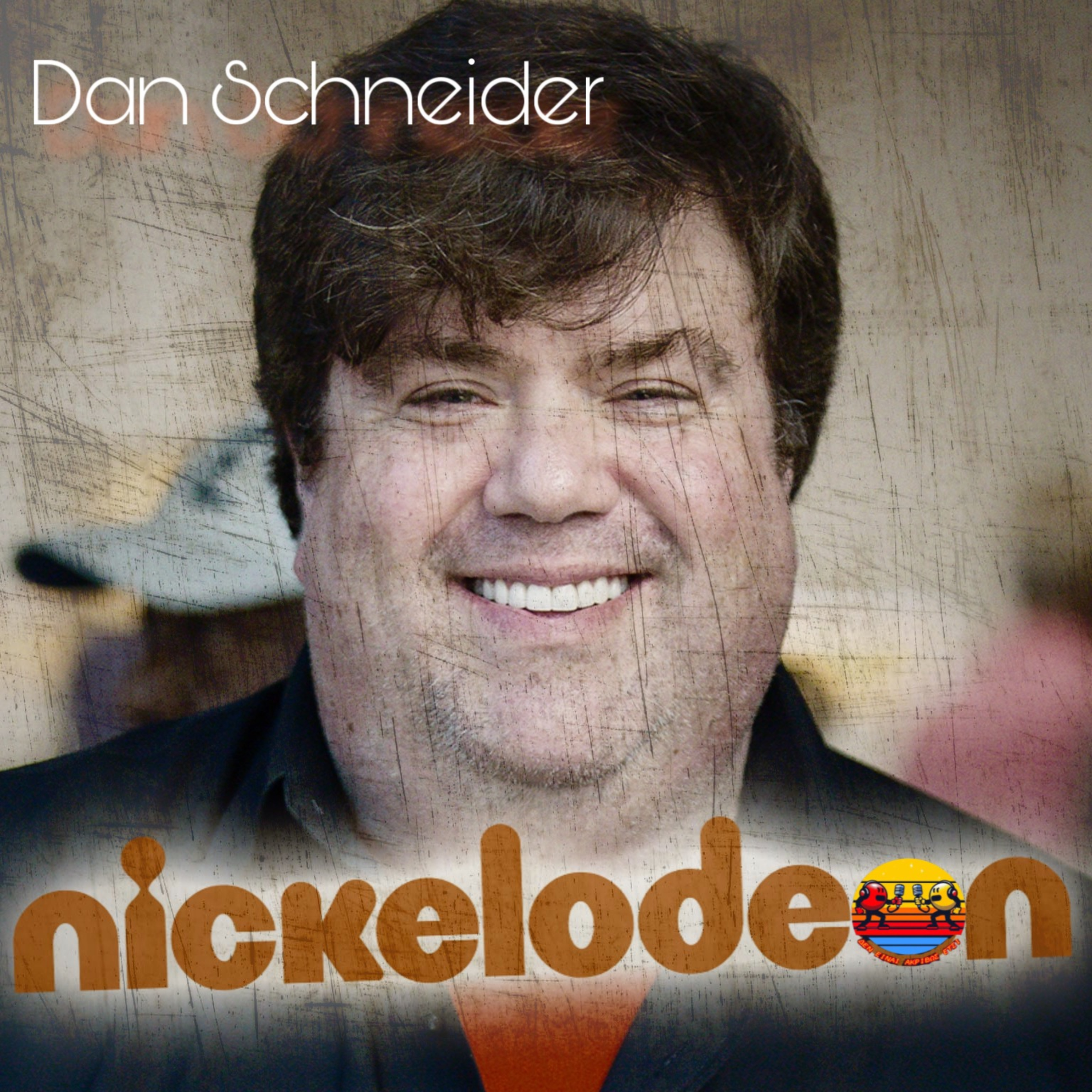 Nickelodeon - Dan Schneider (Αθώα παιδικά show ή κάτι πιο σκοτεινό; ) episode artwork