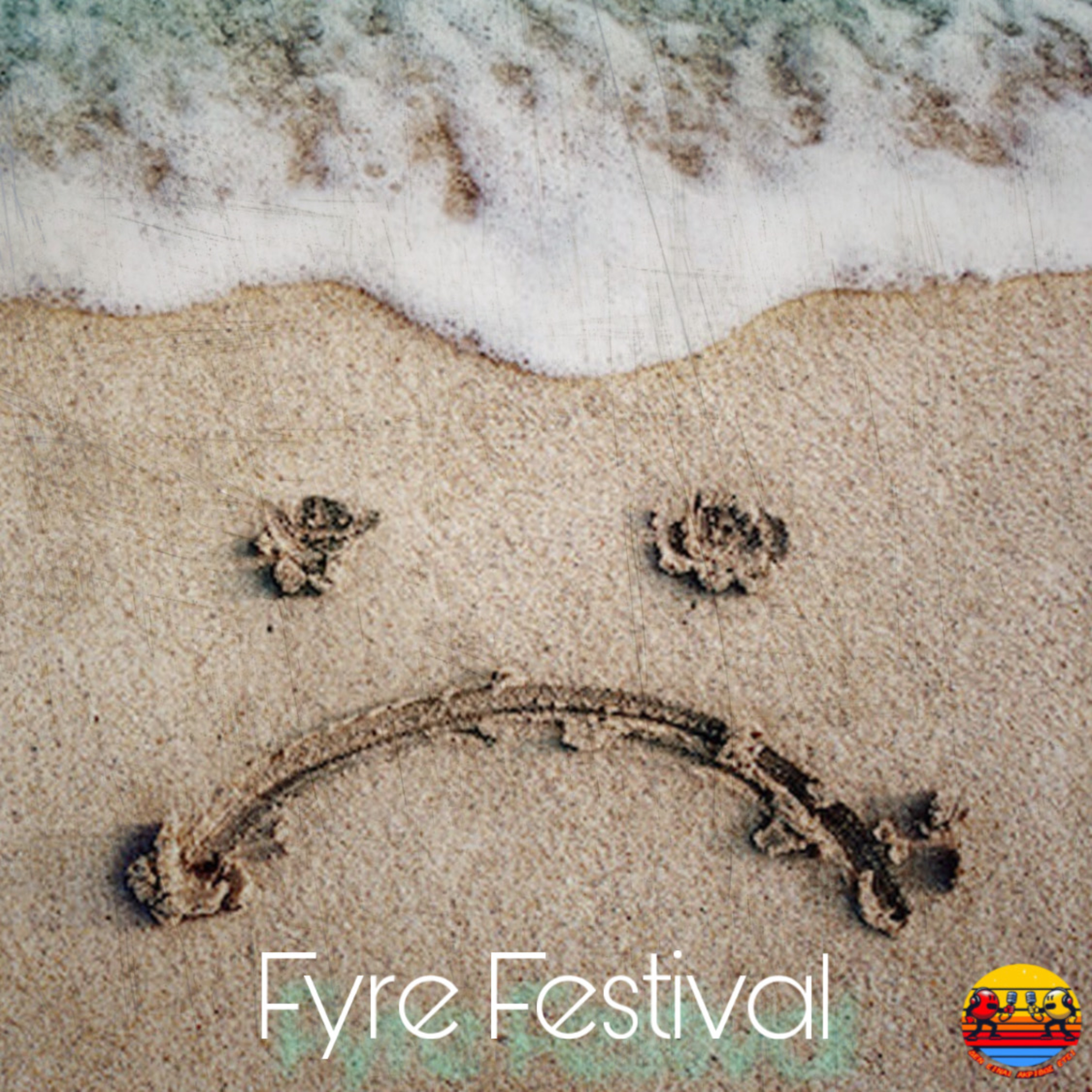 Fyre (Φεστιβάλ μουσικής ή τρόμου;) episode artwork