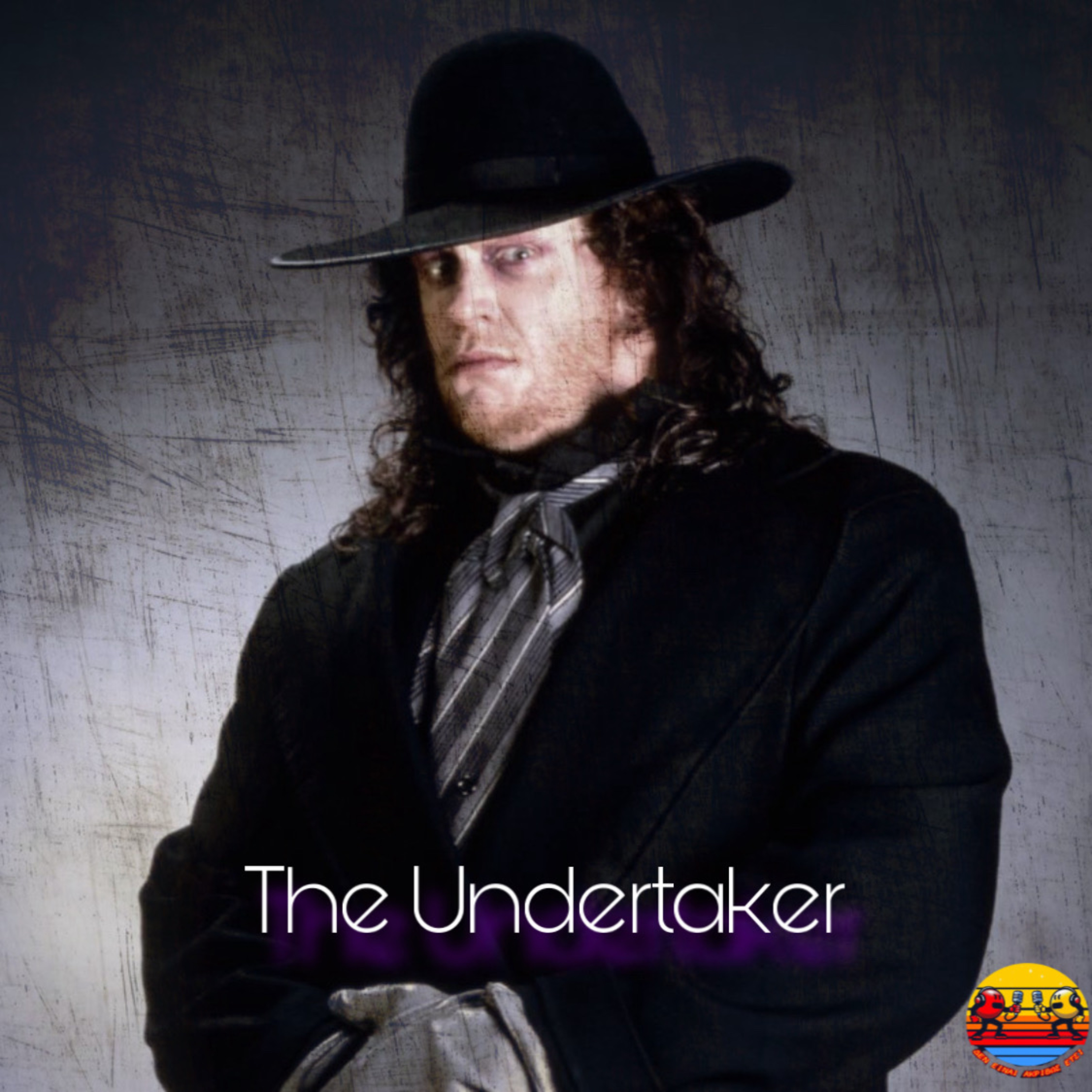 The Undertaker feat. Plug ‘n’ Slay (Νεκρός ή ζωντανός;) episode artwork