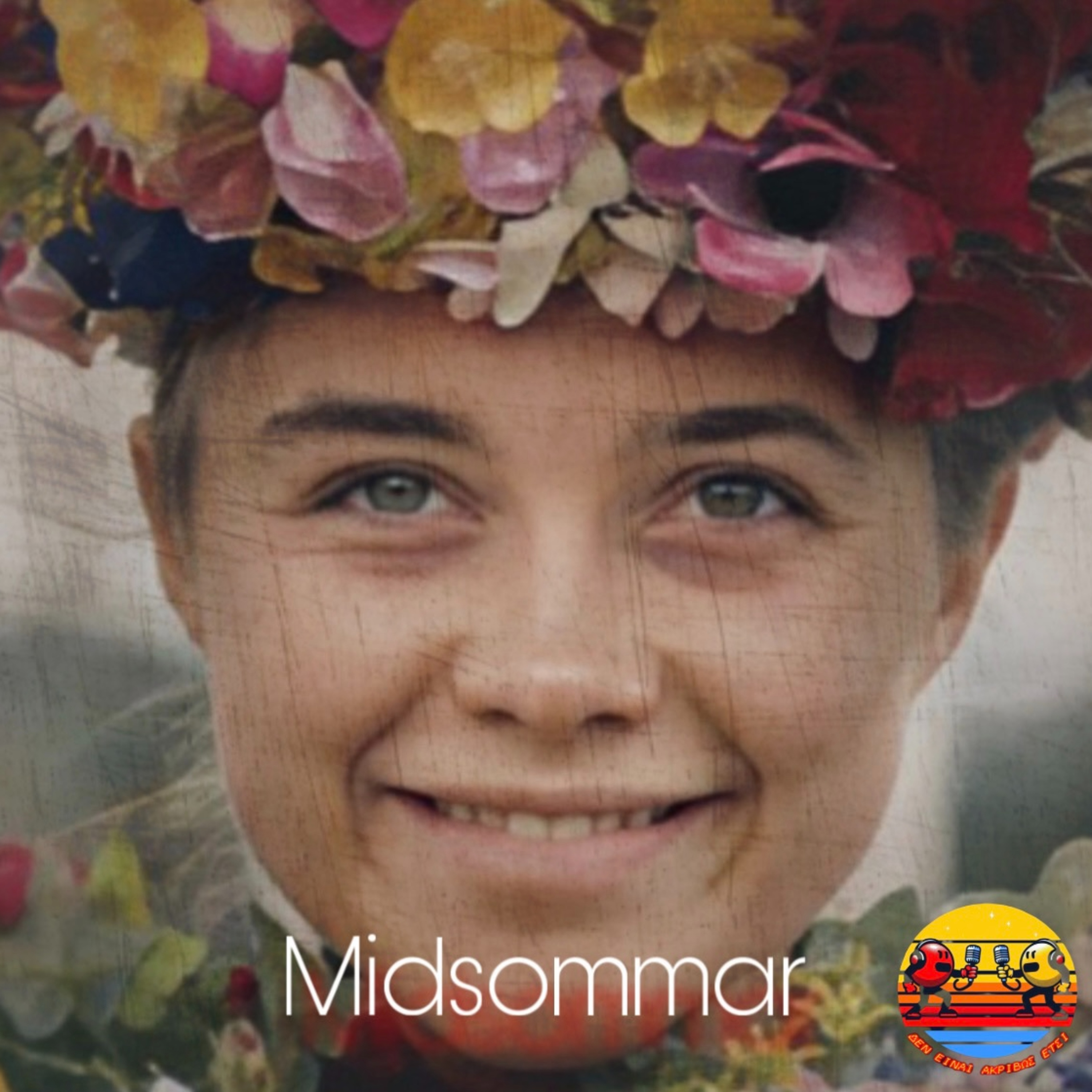 Midsommar(Φασισμός ή τρόμος;) episode artwork