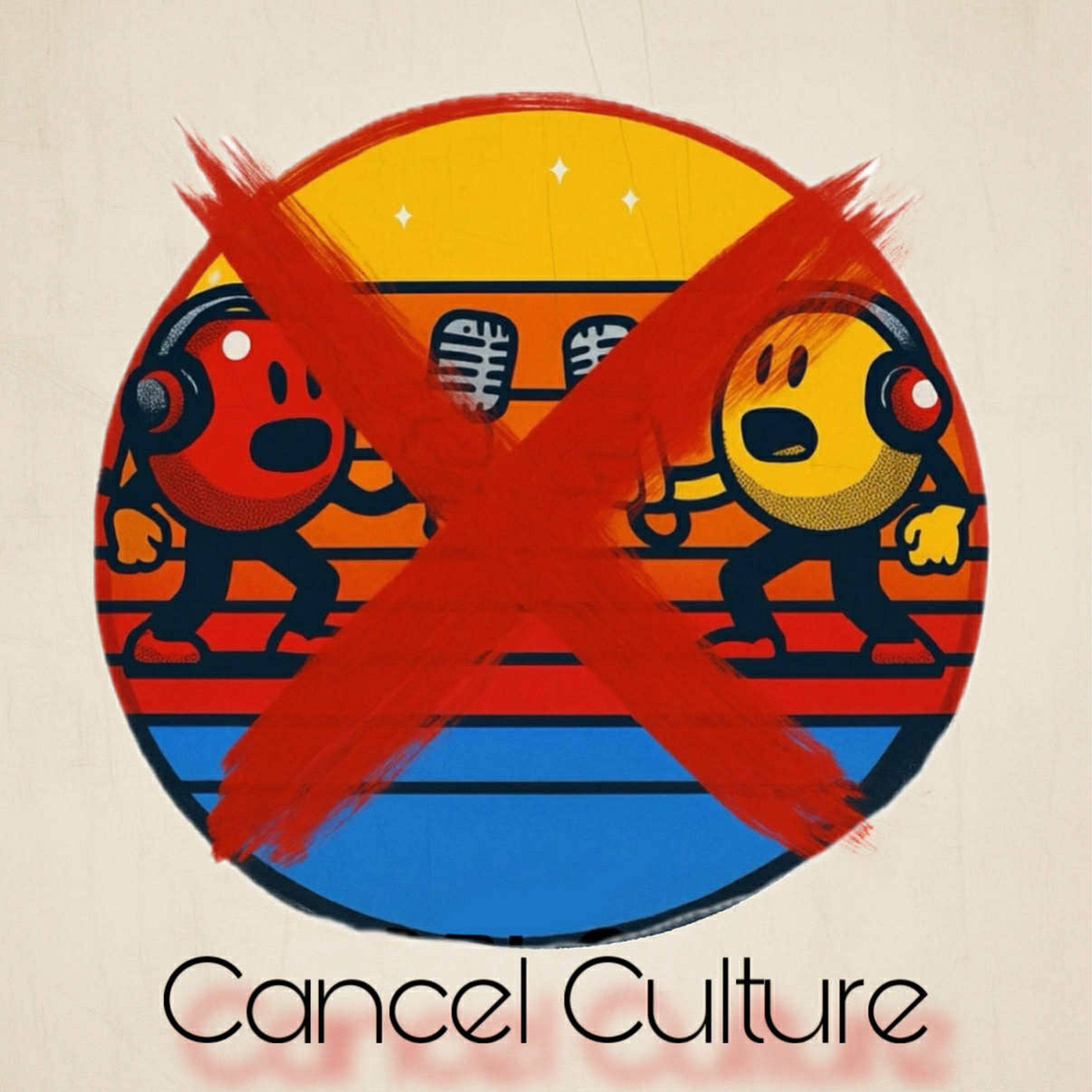 Cancel Culture (Δικαιοσύνη ή Λιθοβολισμός; )