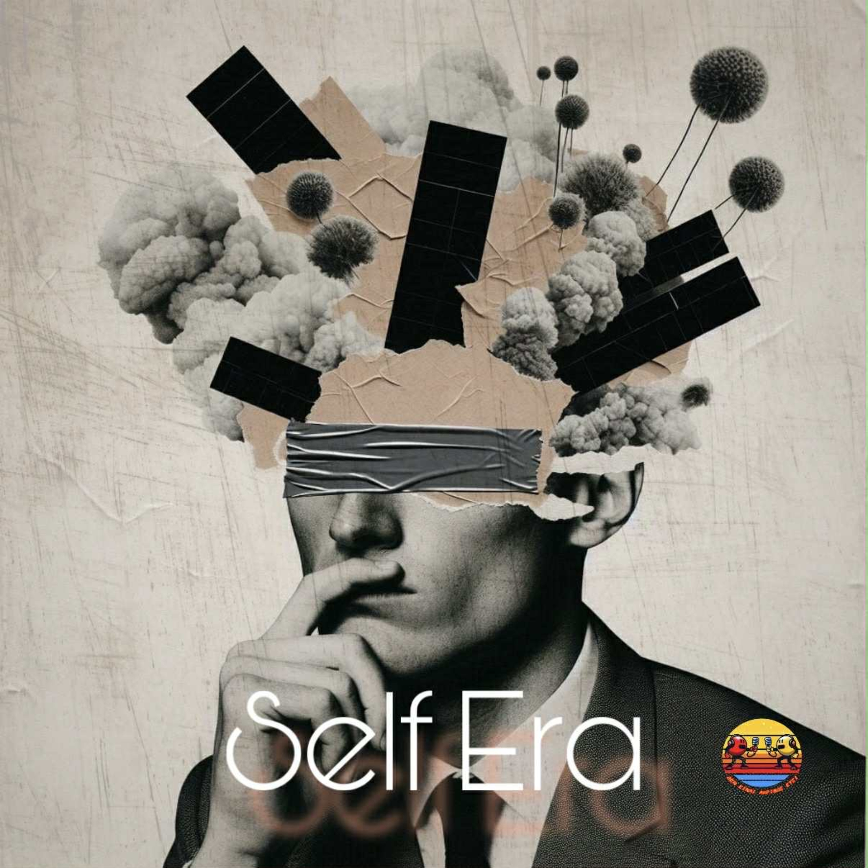 Self Era (Ελευθερία ή Άγχος;)