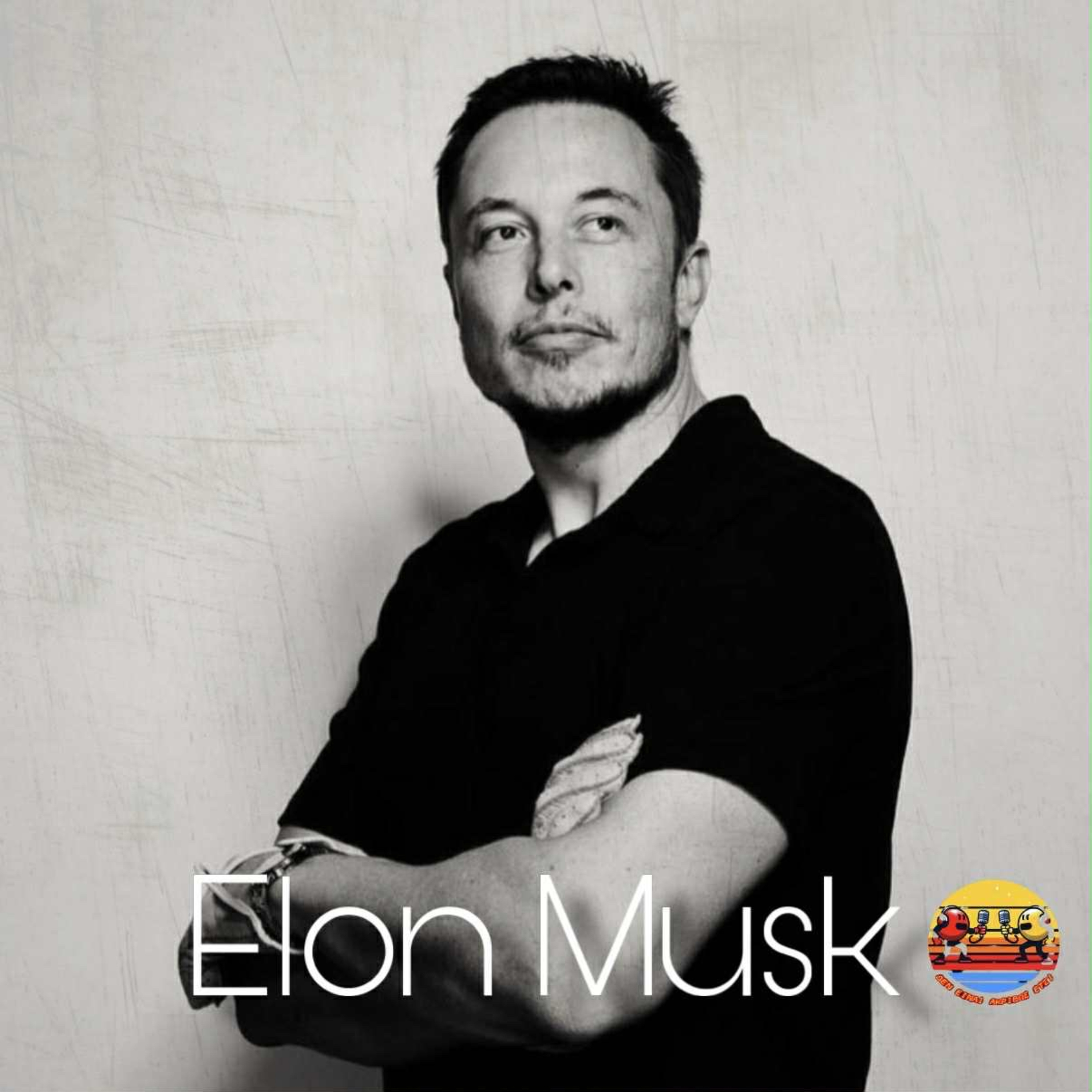 Elon Musk (Εφευρέτης ή Ζωγράφος;)