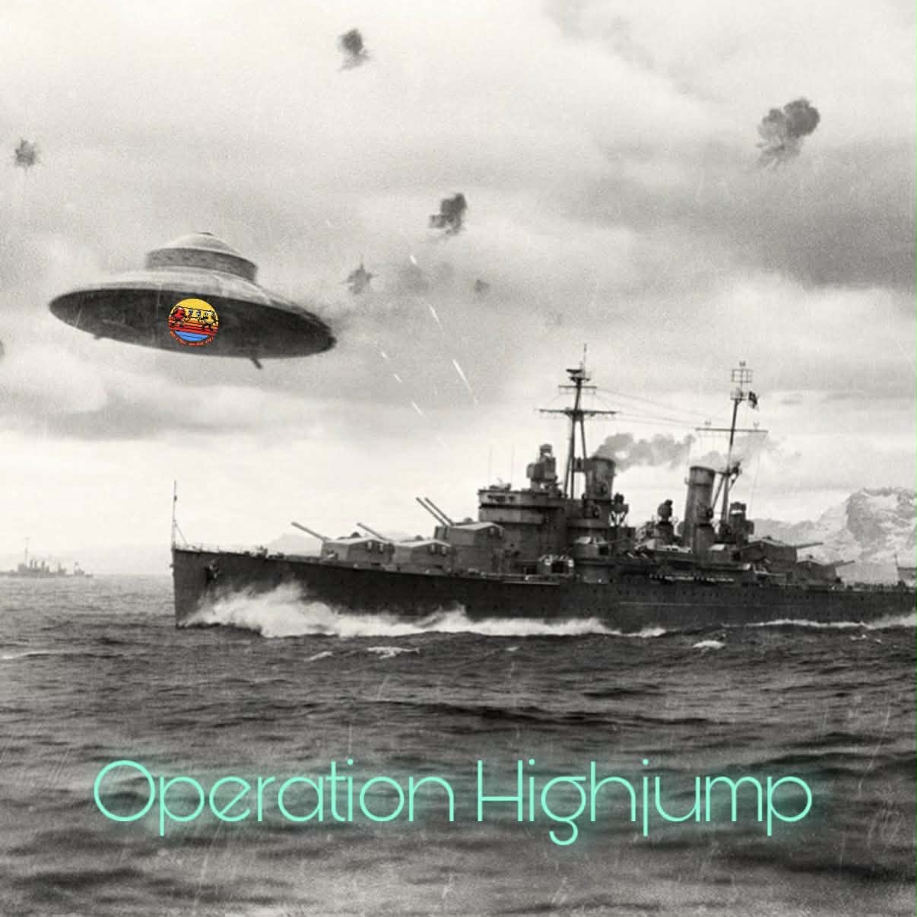 Επιχείρηση Highjump (Fortress ή ΣΕΑ;)