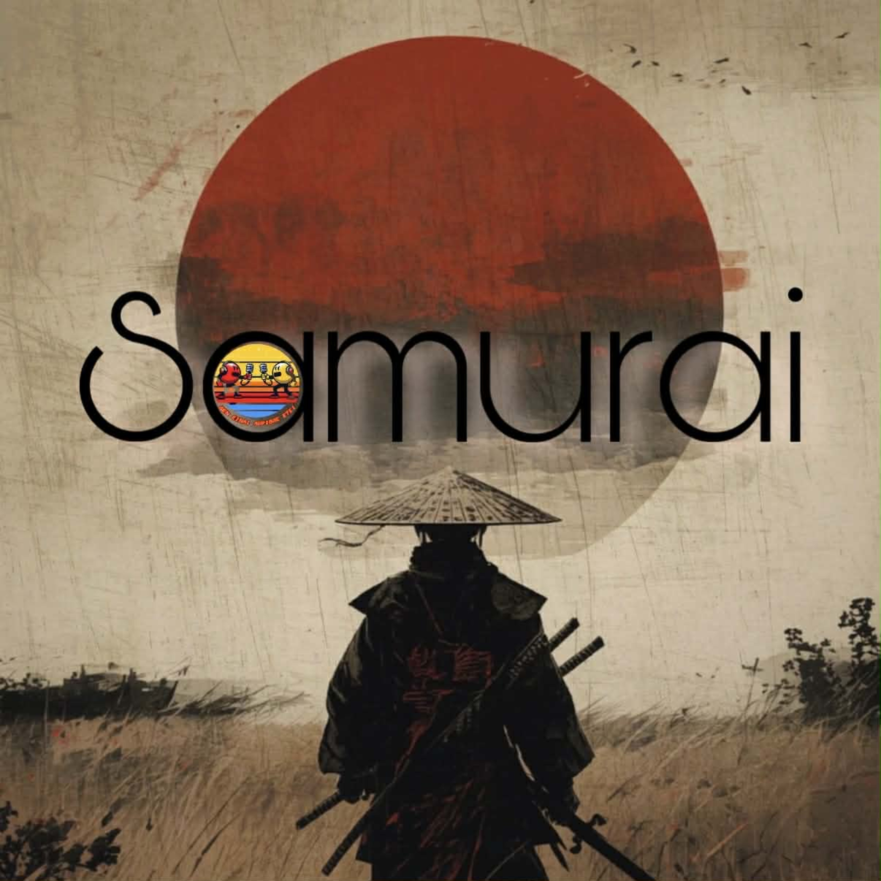 Samurai (Πολεμιστές ή Φιλόσοφοι; ) episode artwork