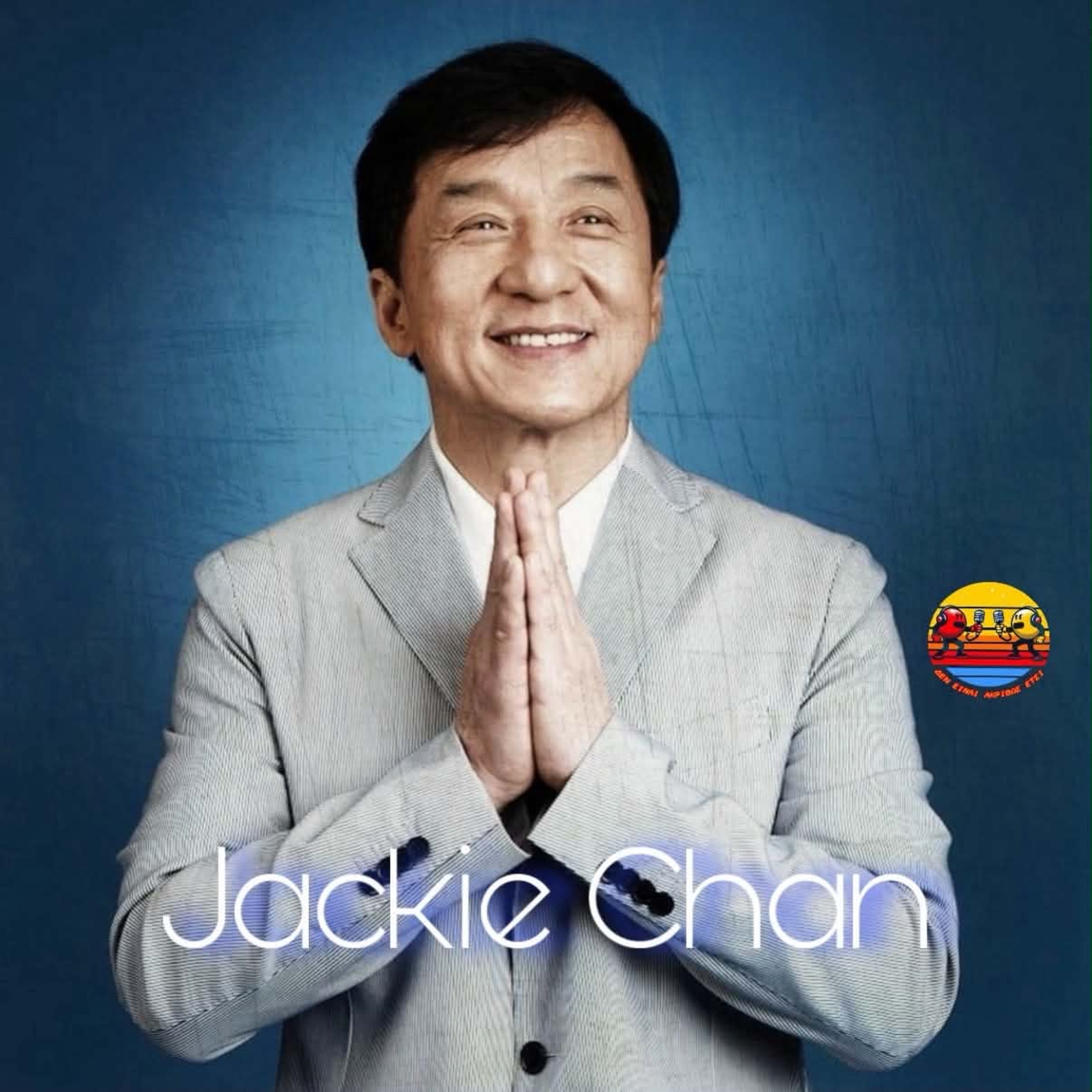 Jackie Chan (Παιδικός ήρωας ή Σκοτεινή φιγούρα ;)