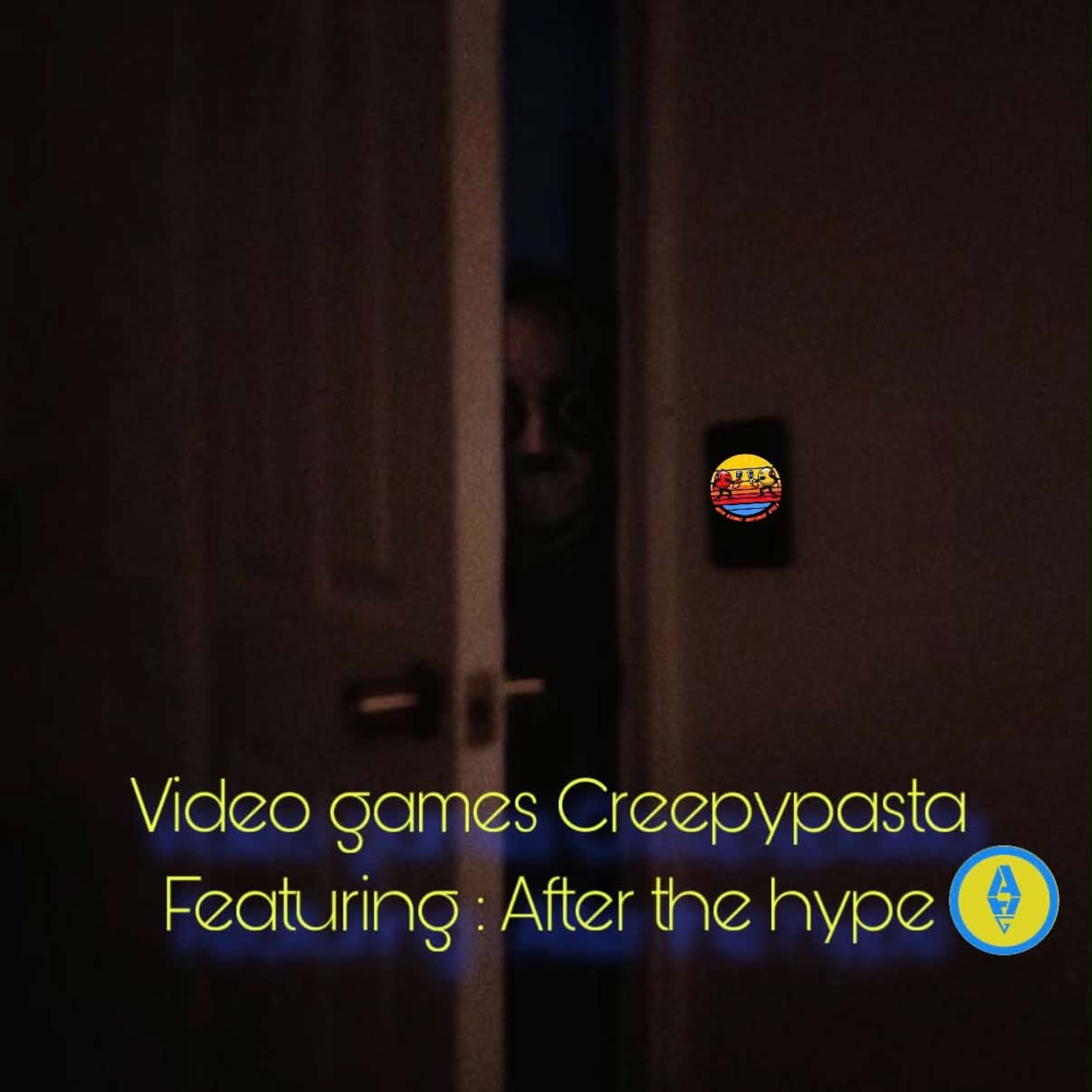 Video Games Creepypasta ft. After The Hype (Αλήθεια ή Παραμύθια;)