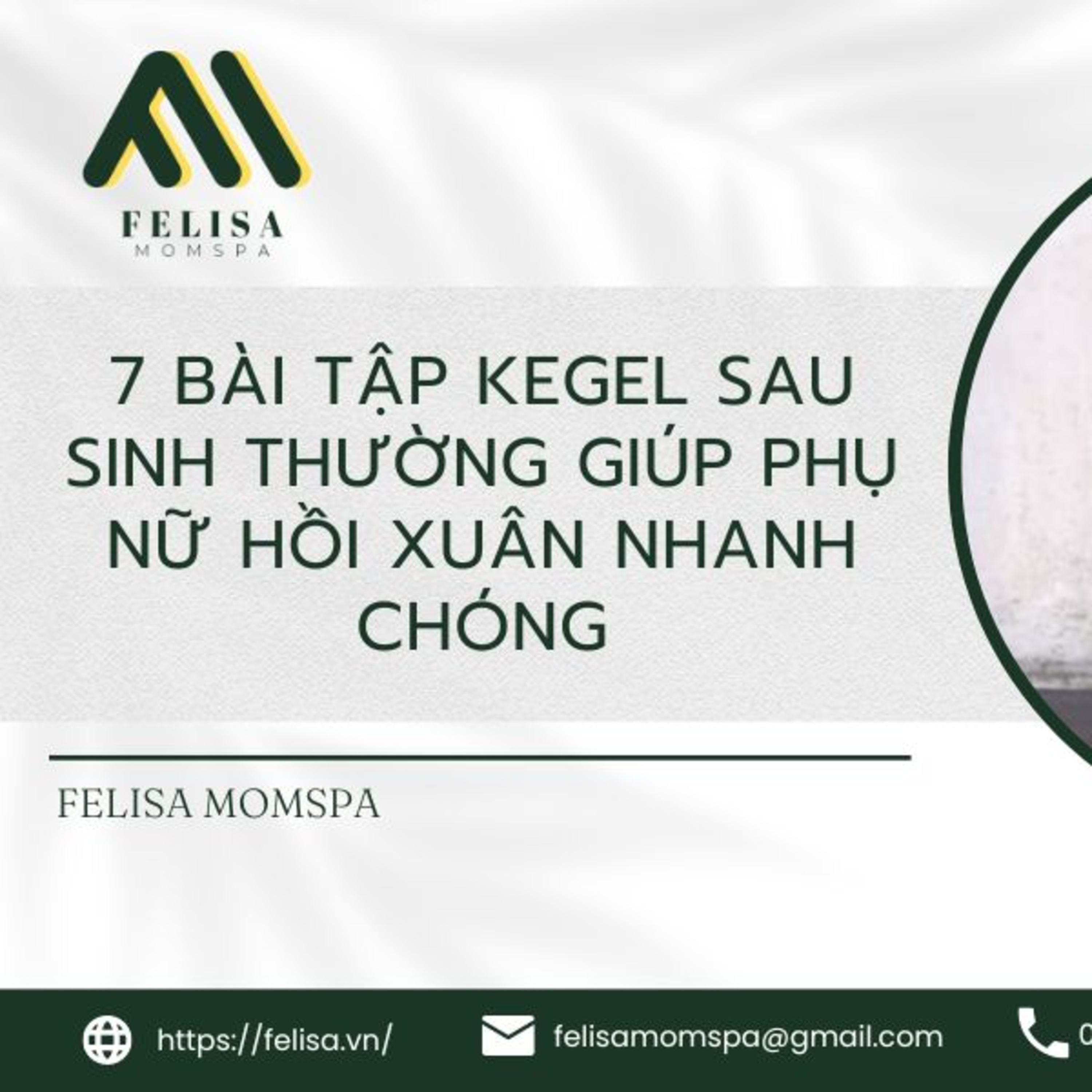 FELISA MOMSPA