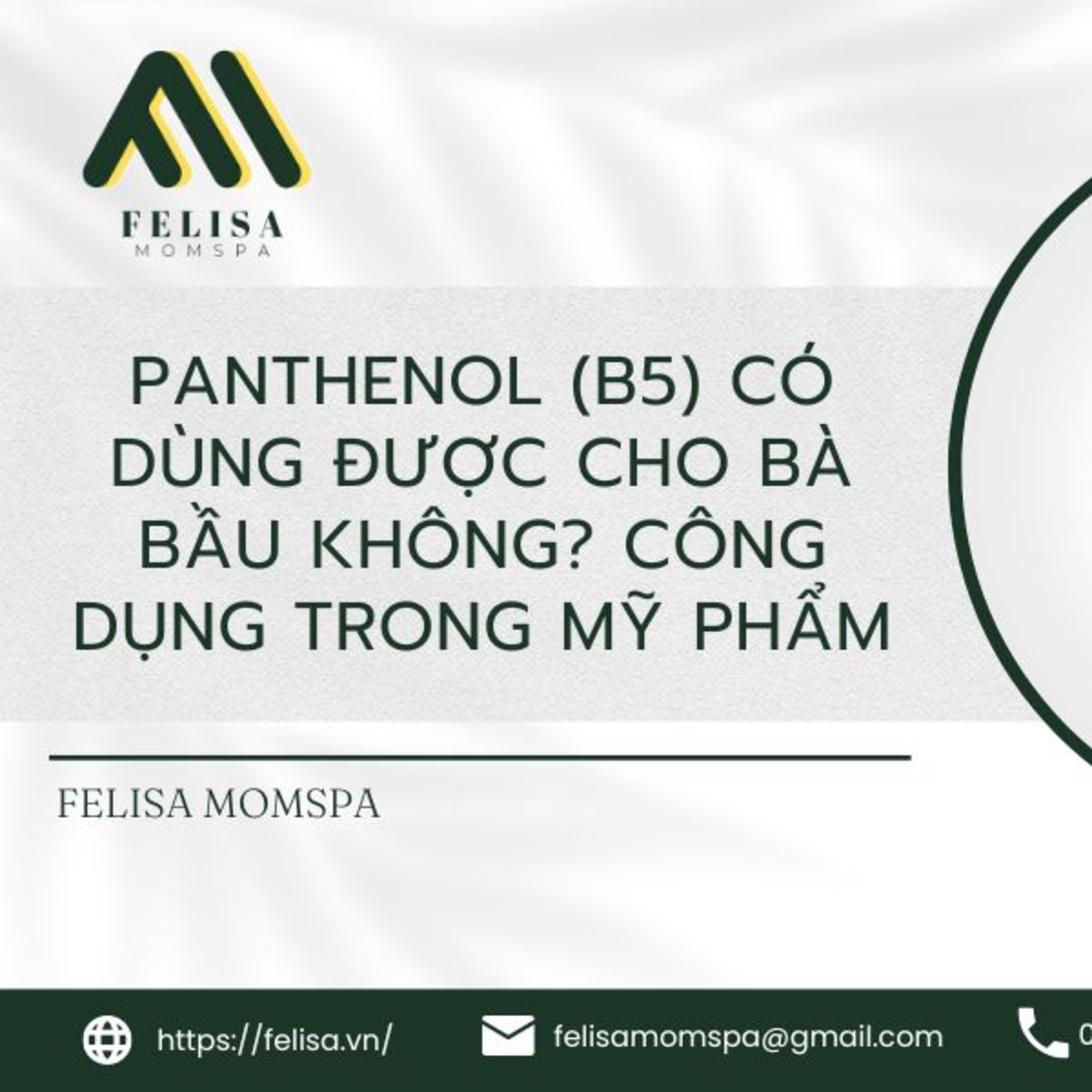 FELISA MOMSPA