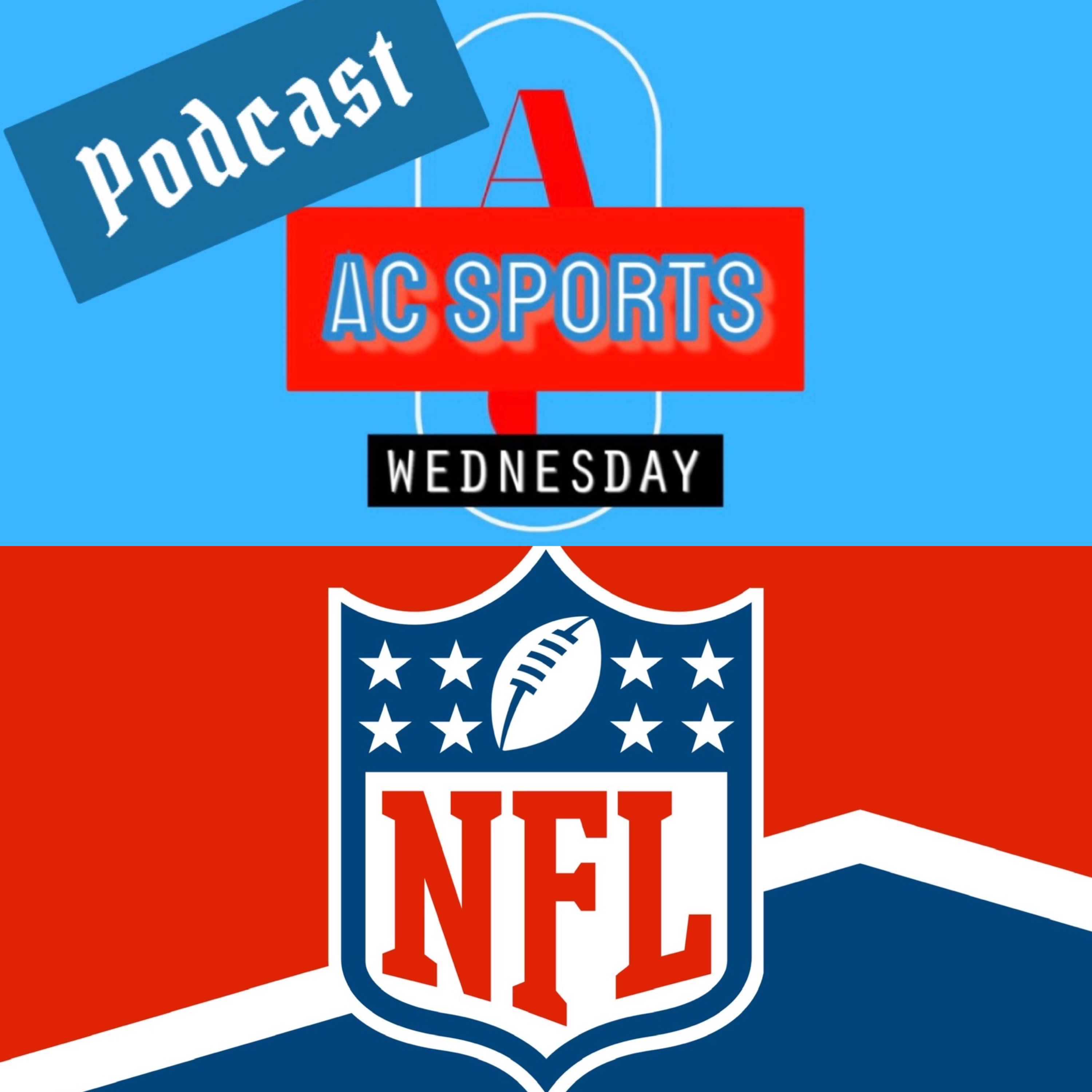 AC Sports Podcast | NFL Week 4 episode artwork