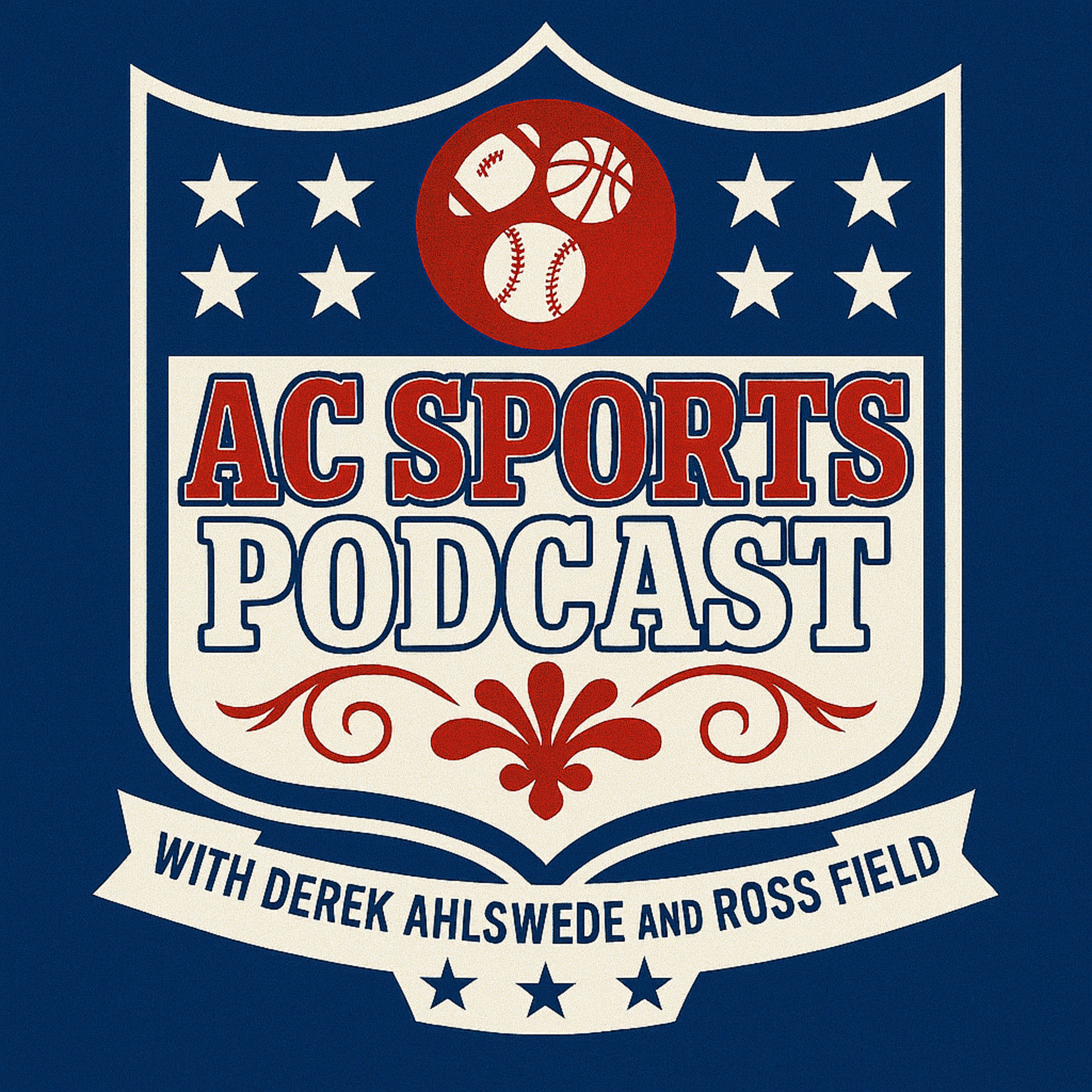 The Best Time of the Year: Week 15 in the NFL w/Ross & Derek episode artwork