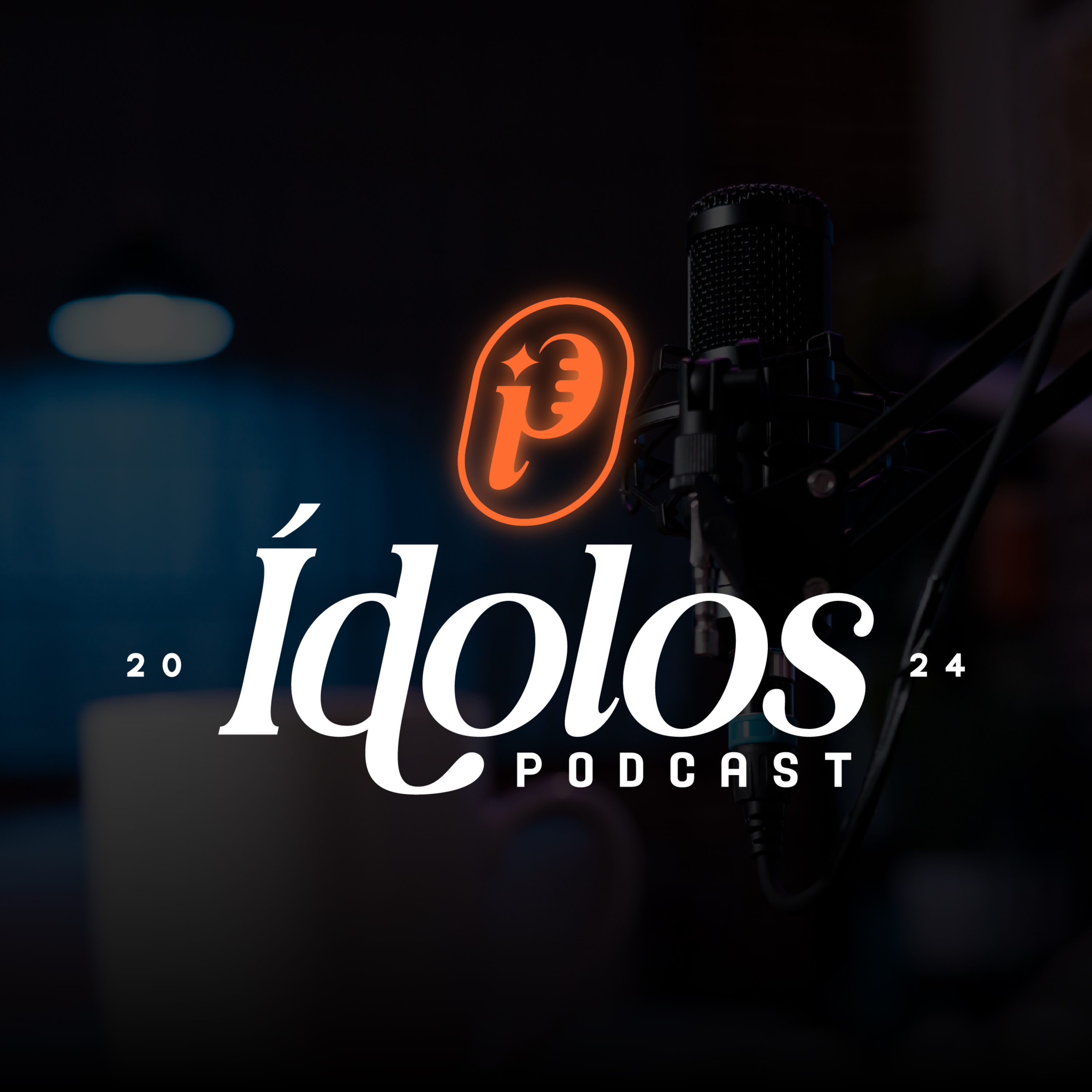 ÍDOLOS PODCAST | NUEVA TEMPORADA, NUEVO INTEGRANTE | Ep #1