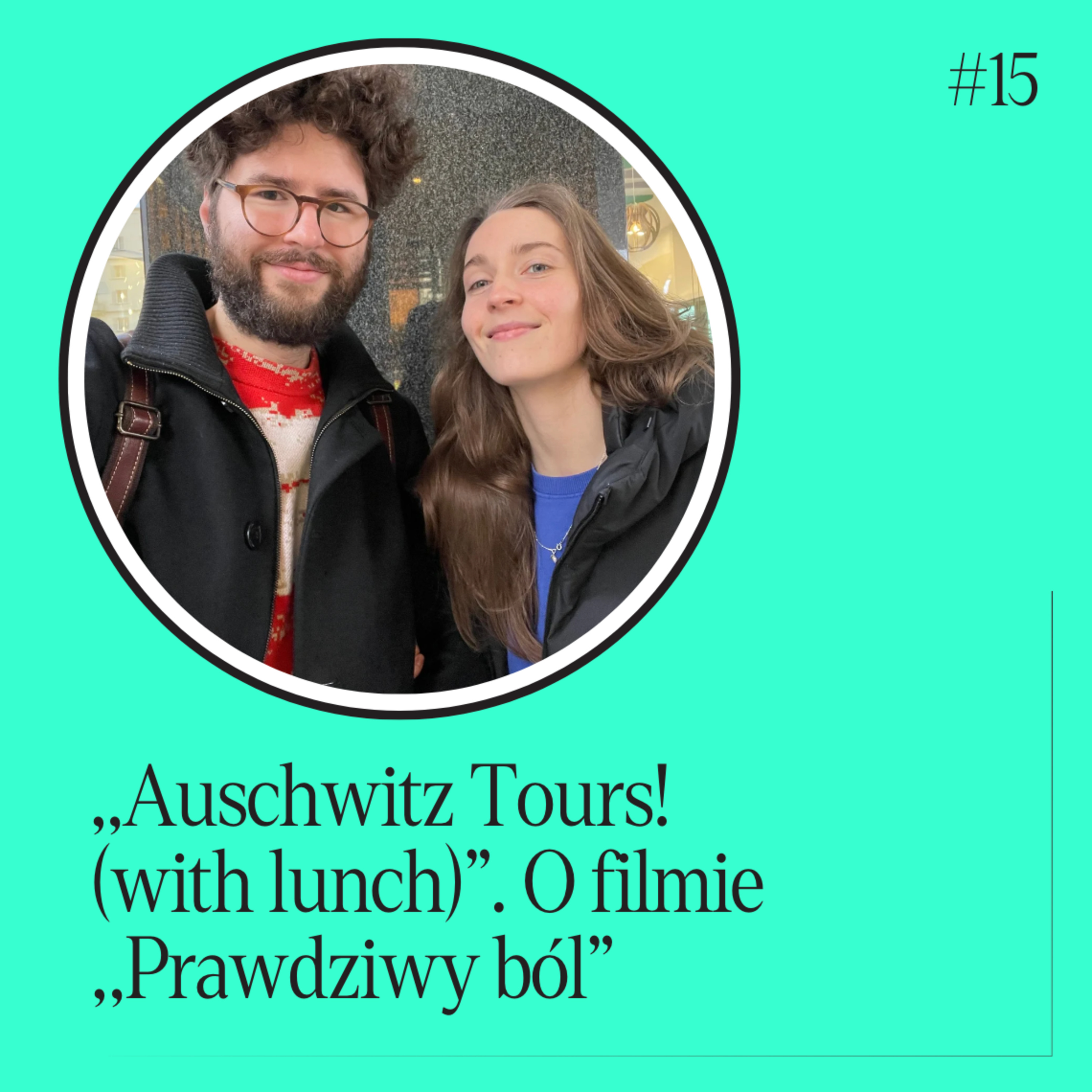 Mint Podcast o kulturze