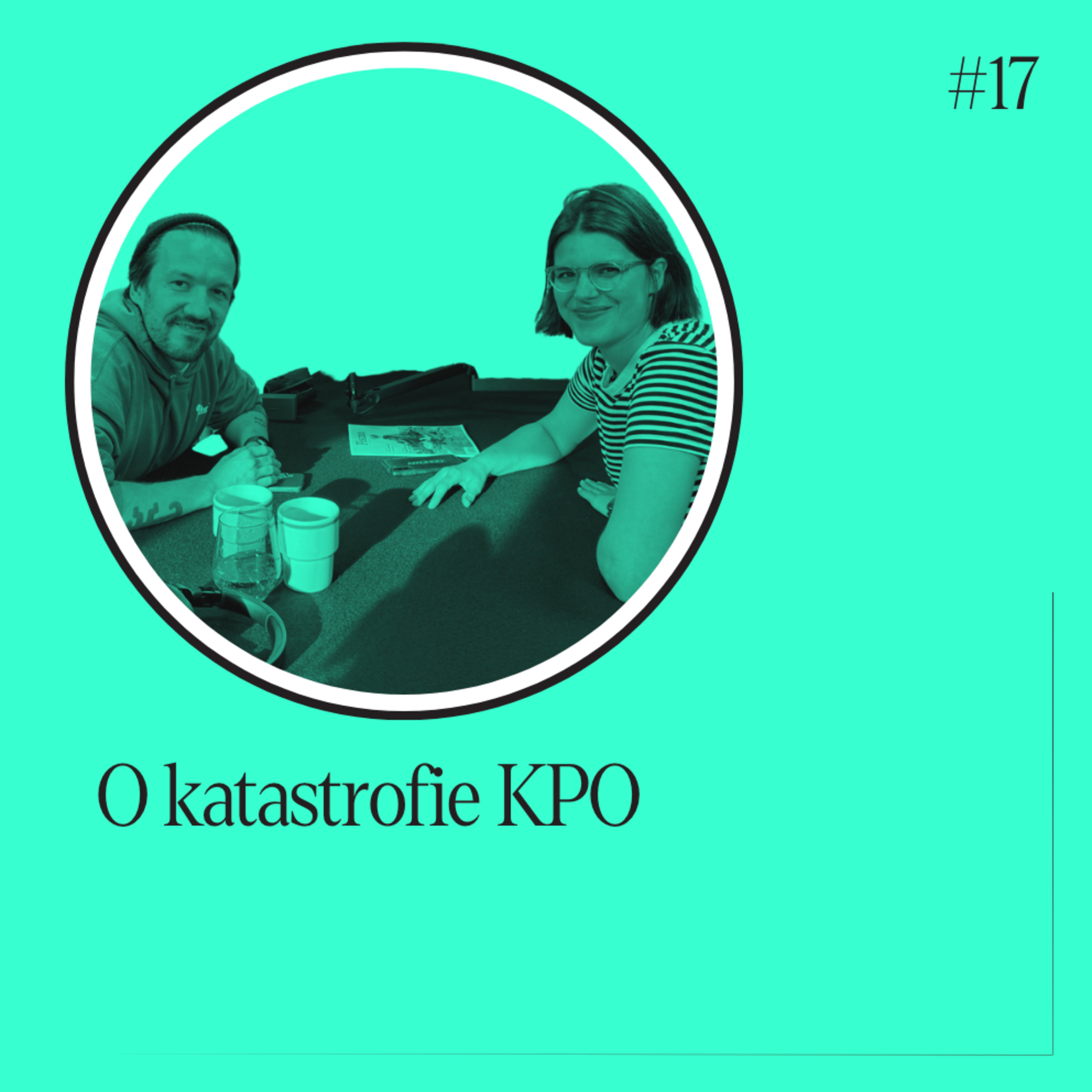 Mint Podcast o kulturze