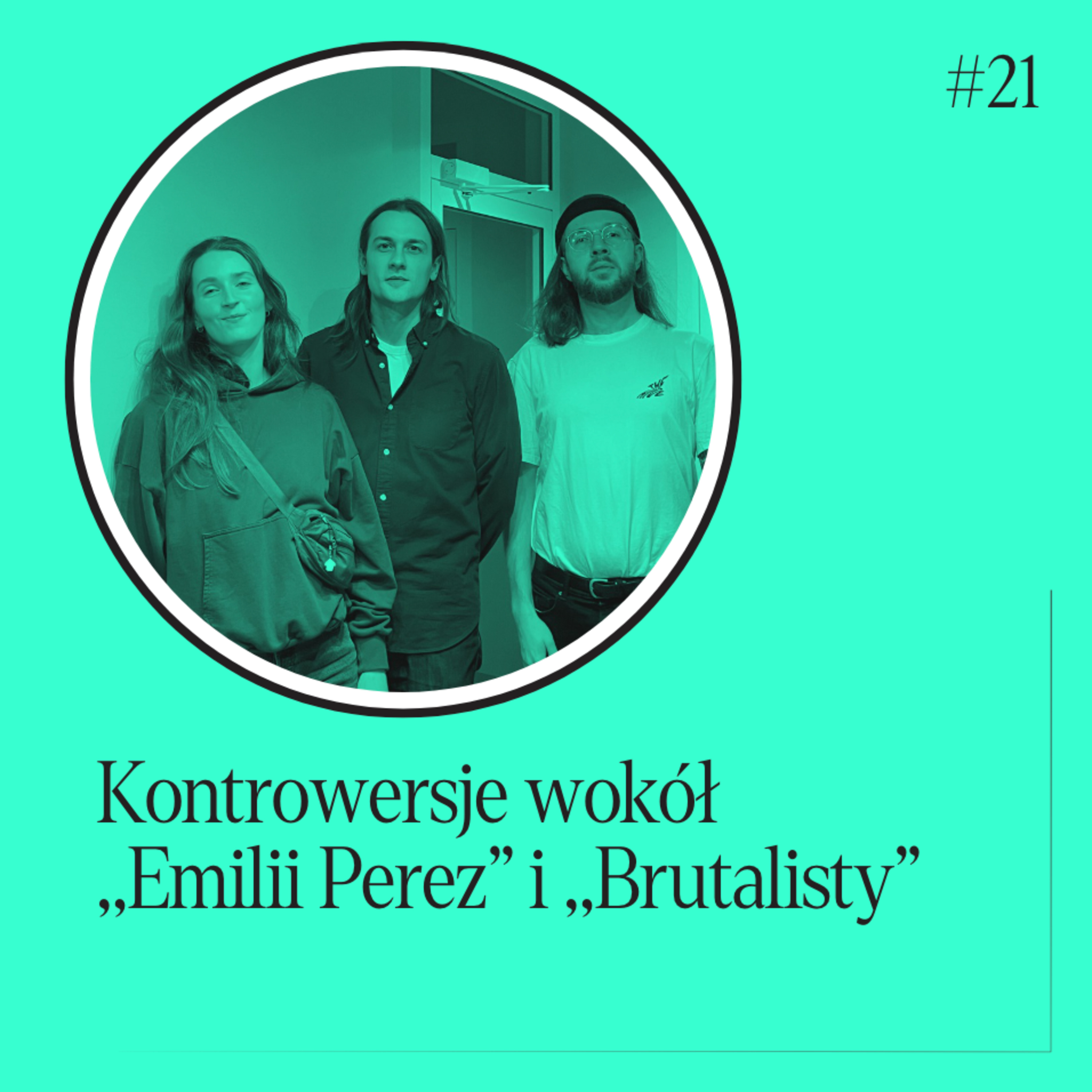 Mint Podcast o kulturze