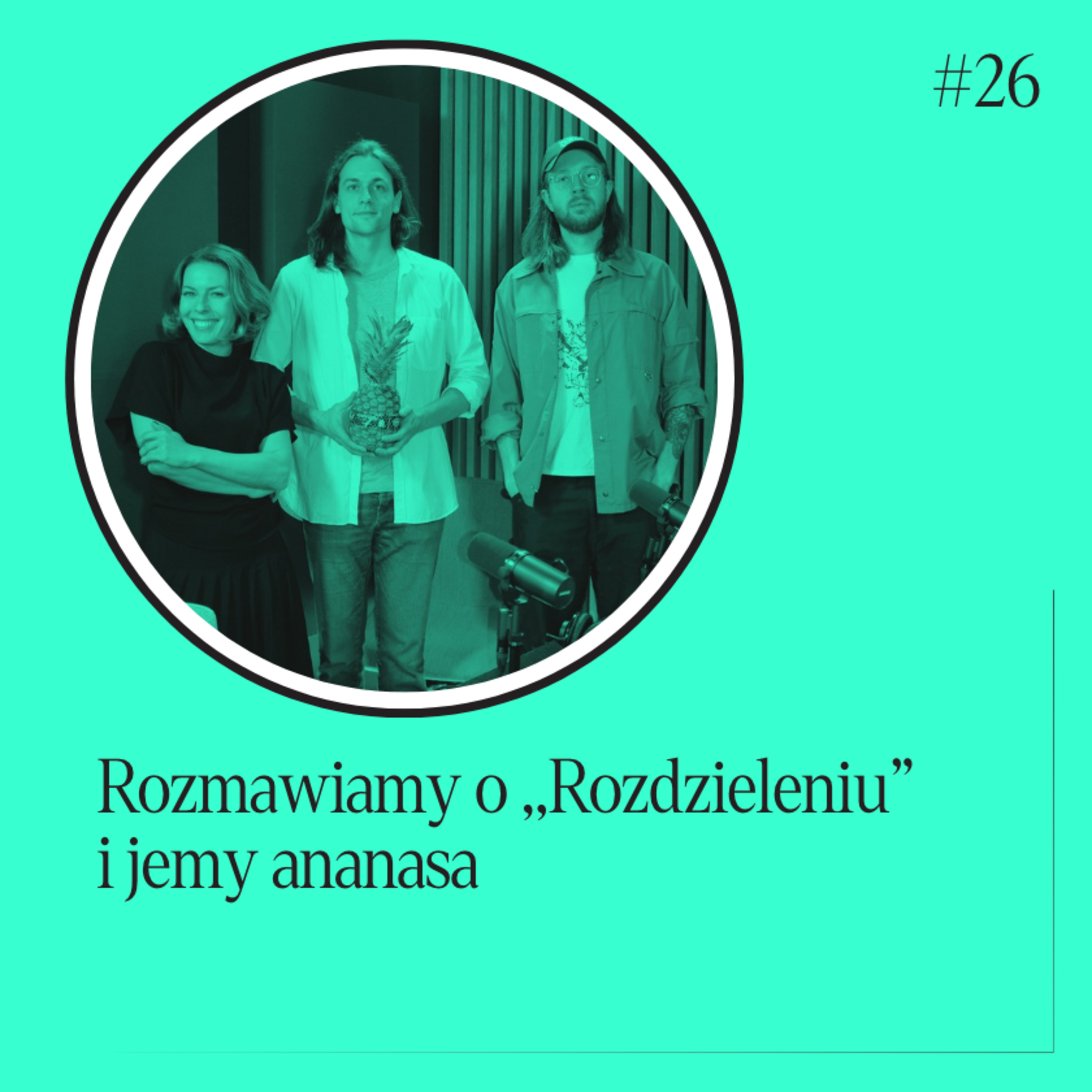 Mint Podcast o kulturze