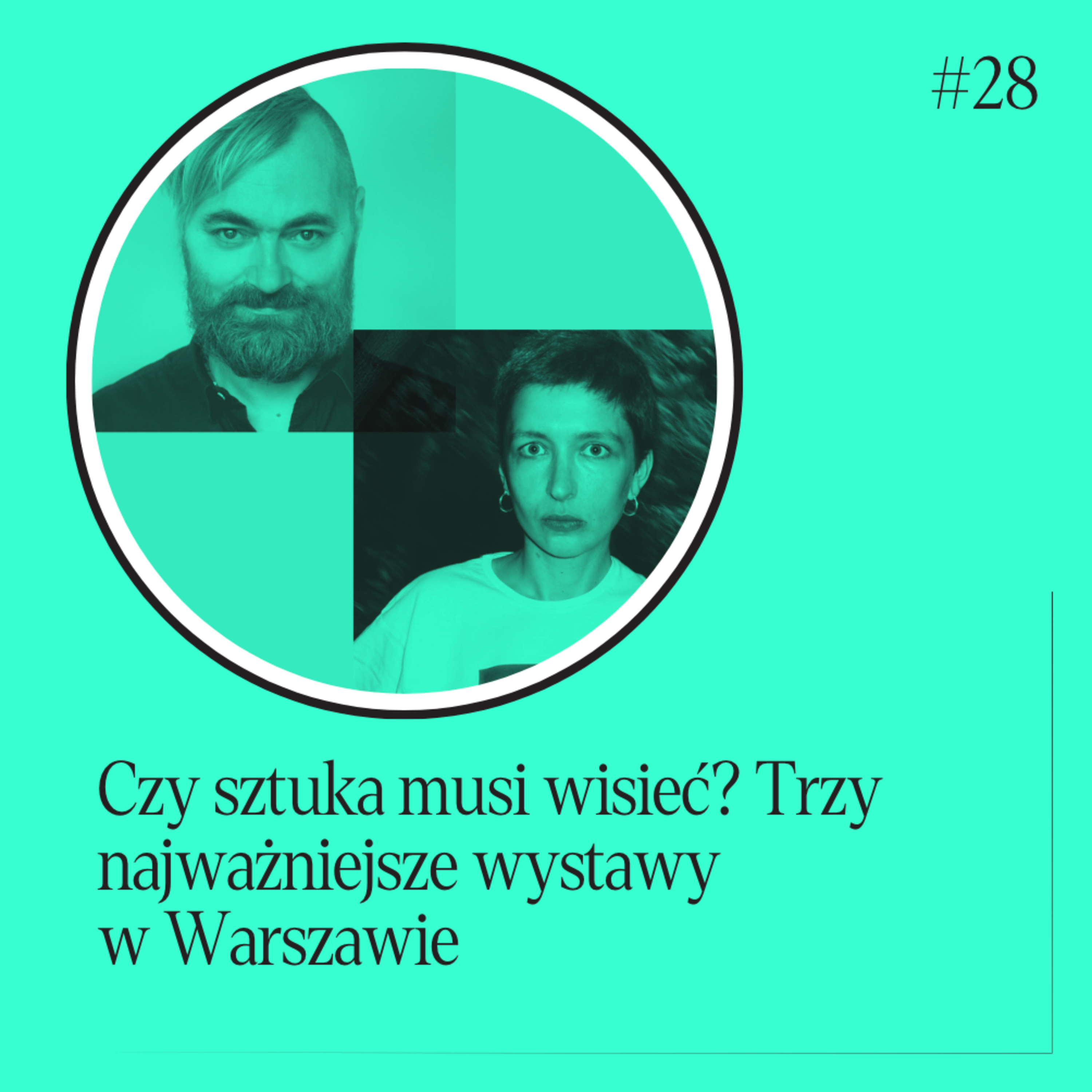 Mint Podcast o kulturze