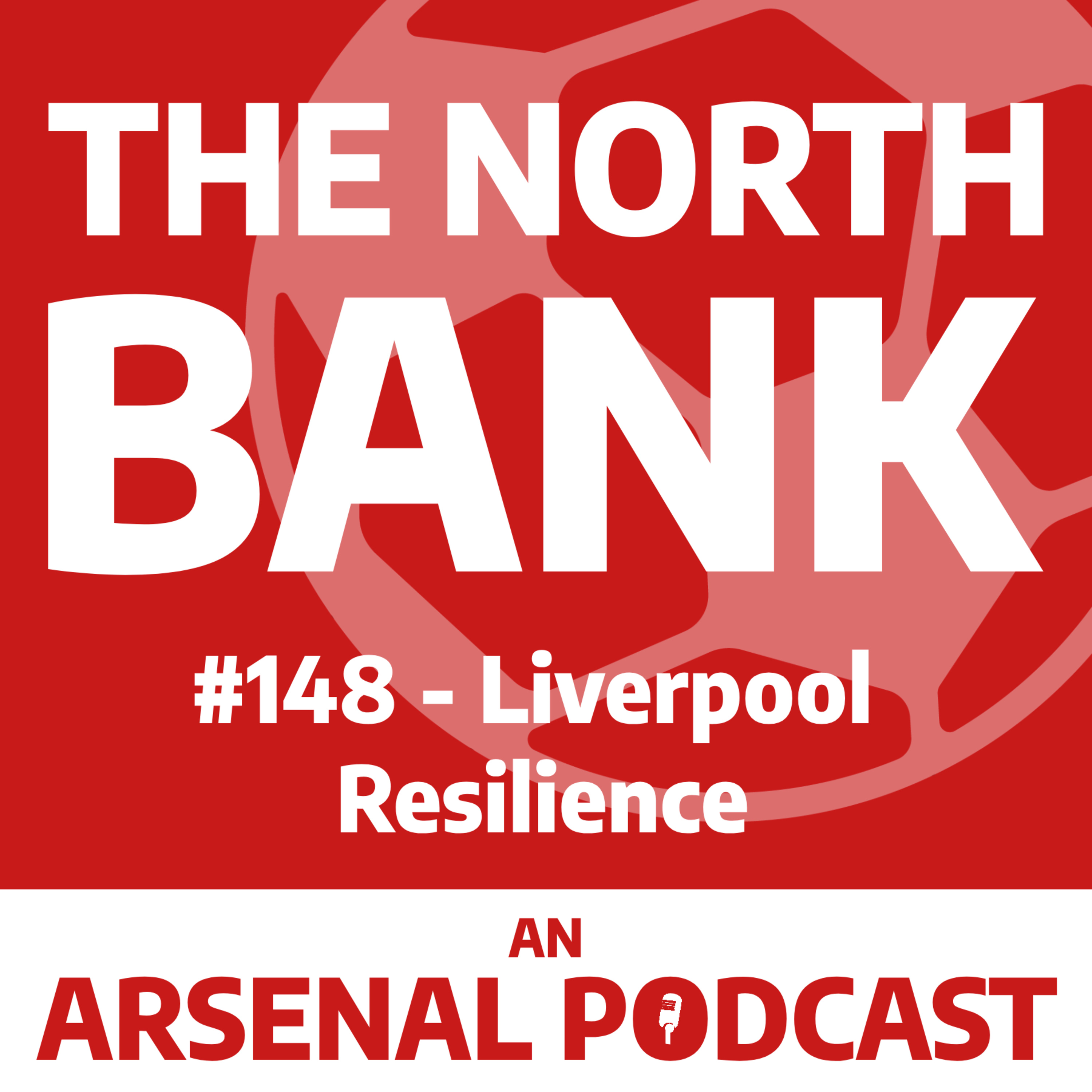 Ep. 148 - Liverpool Resilience episode artwork