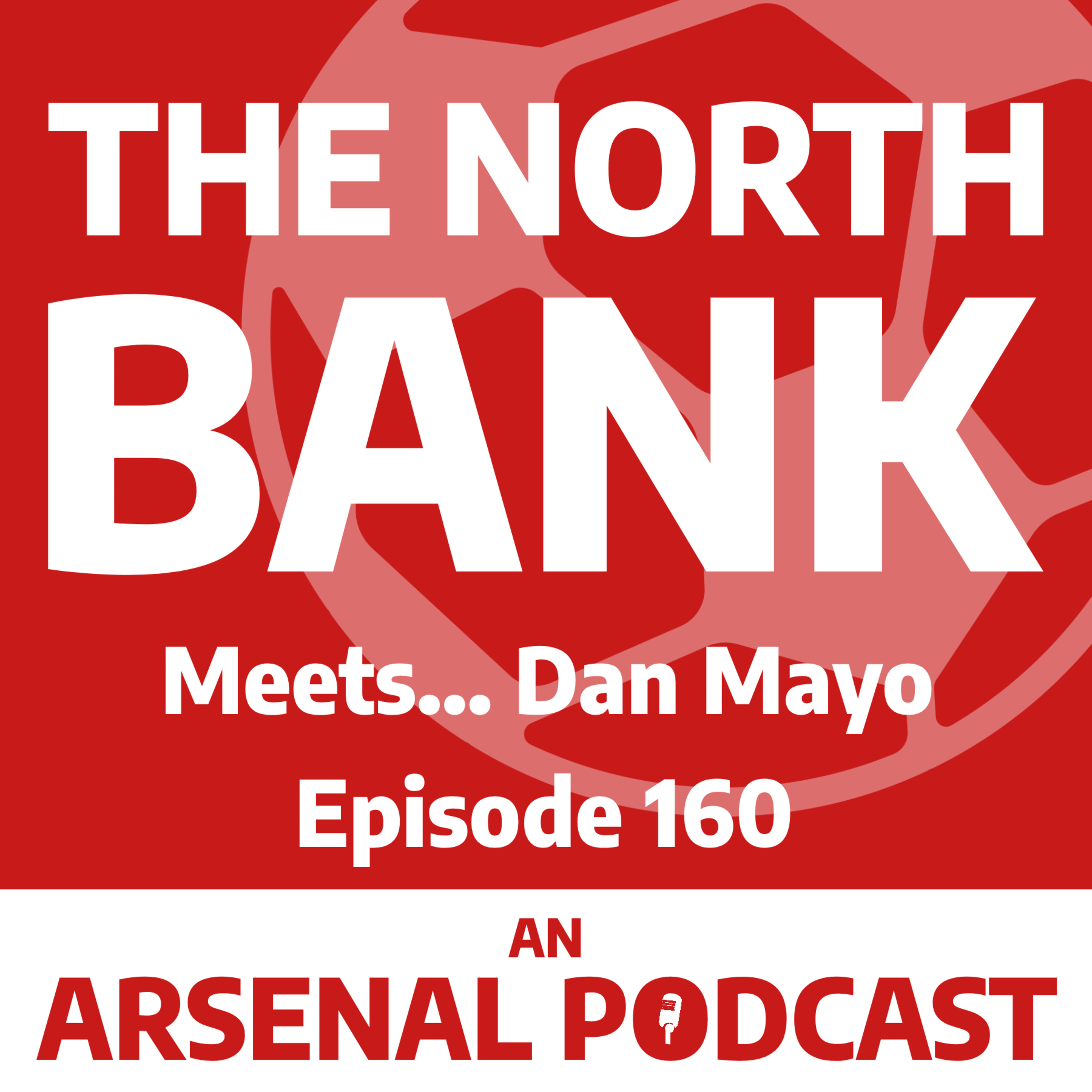 THE NORTH BANK - An Arsenal Podcast