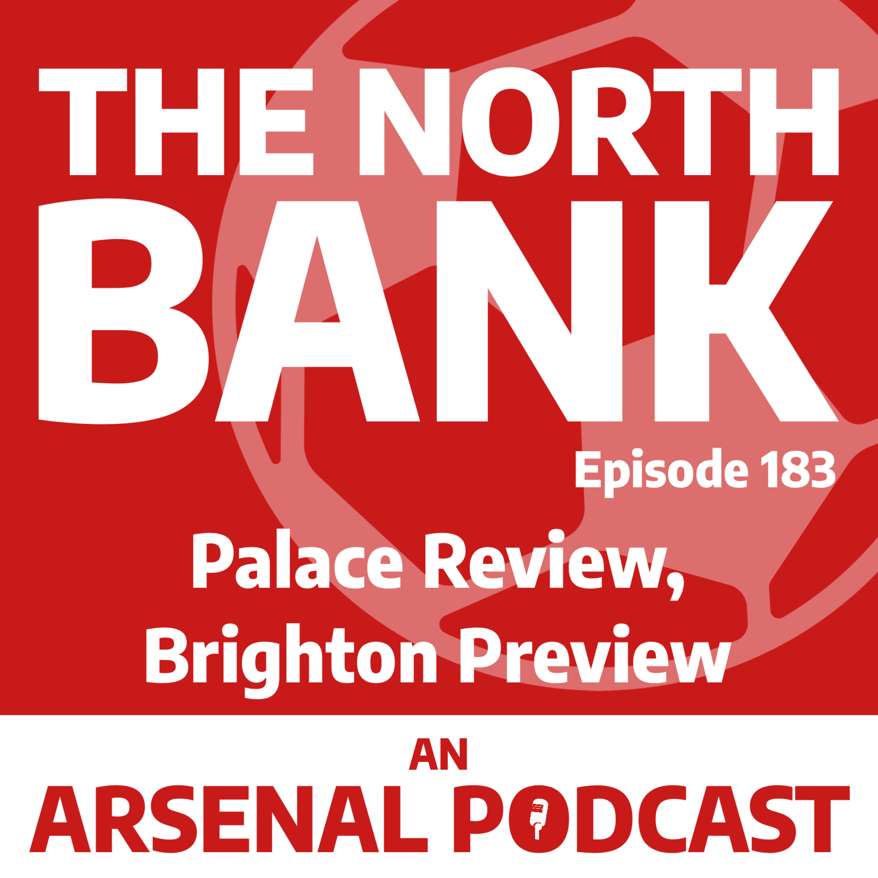 THE NORTH BANK - An Arsenal Podcast