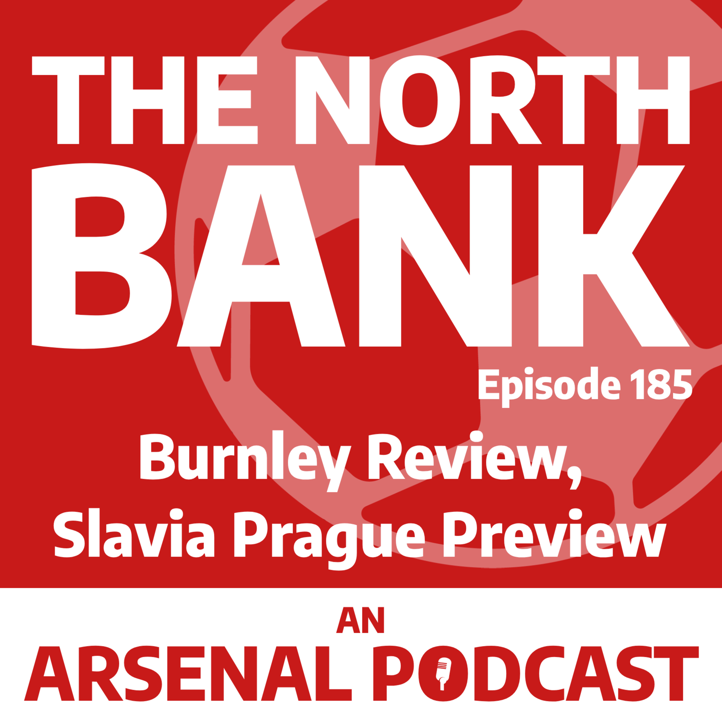 THE NORTH BANK - An Arsenal Podcast