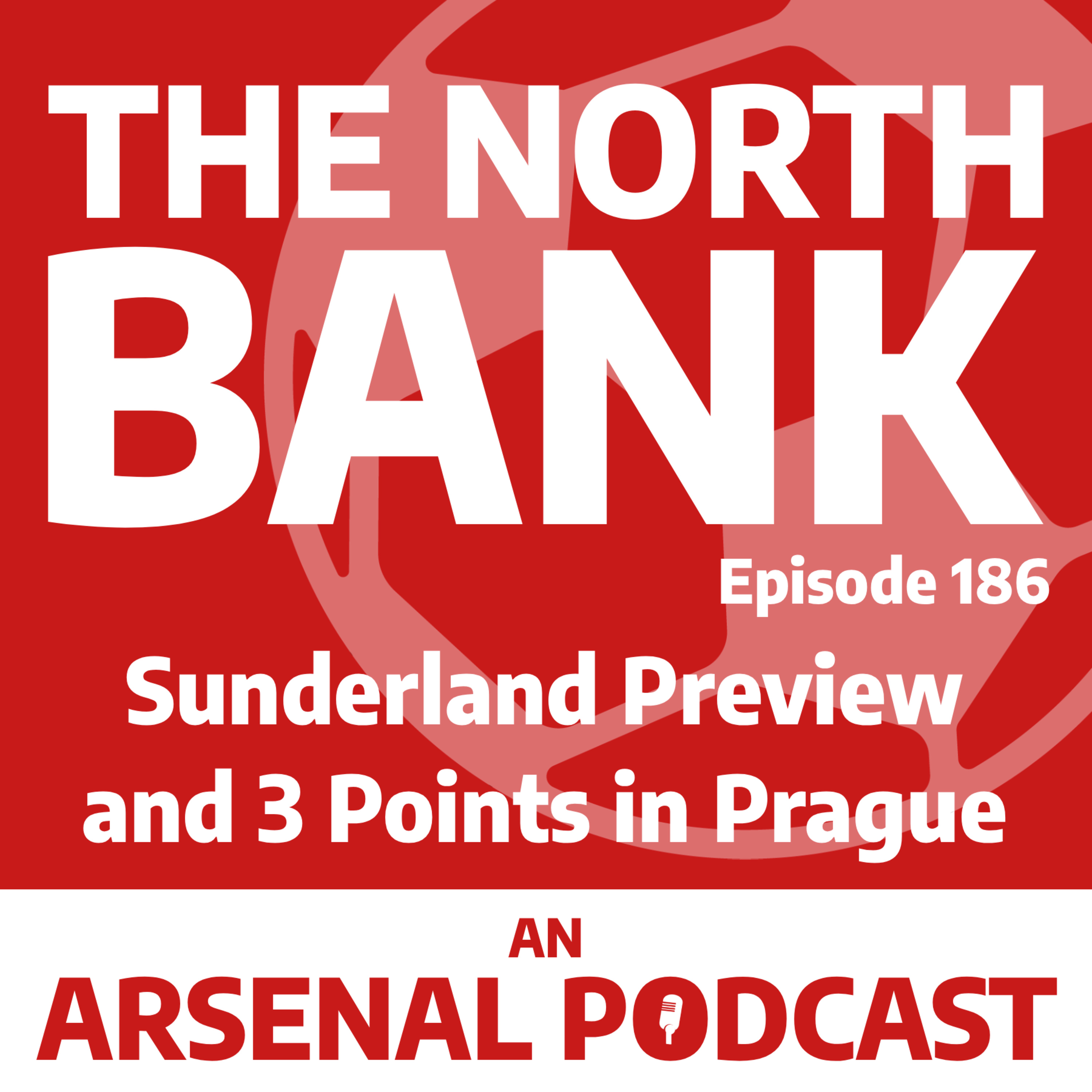 THE NORTH BANK - An Arsenal Podcast